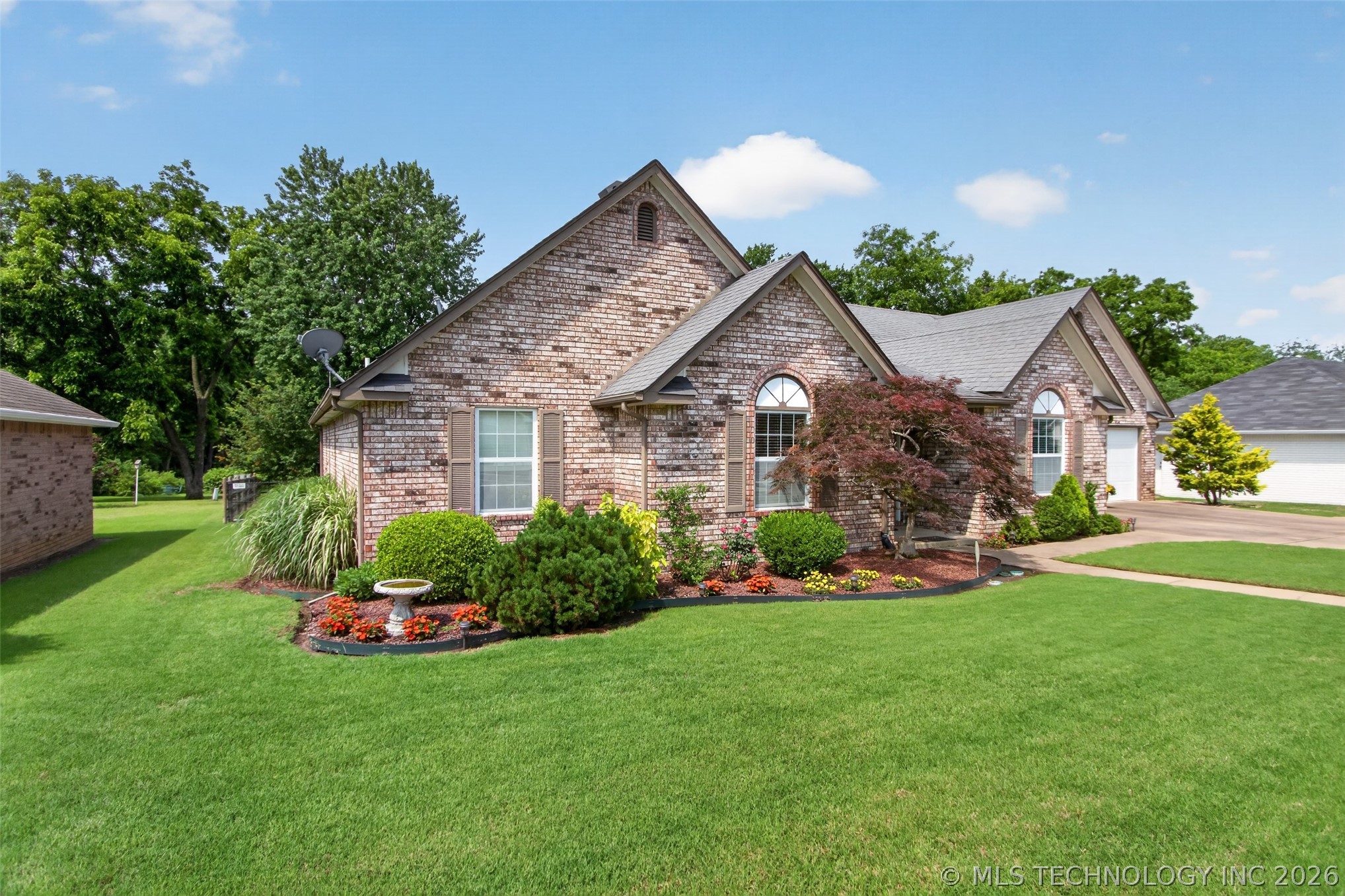 204 Gist Drive Pryor OK 74361