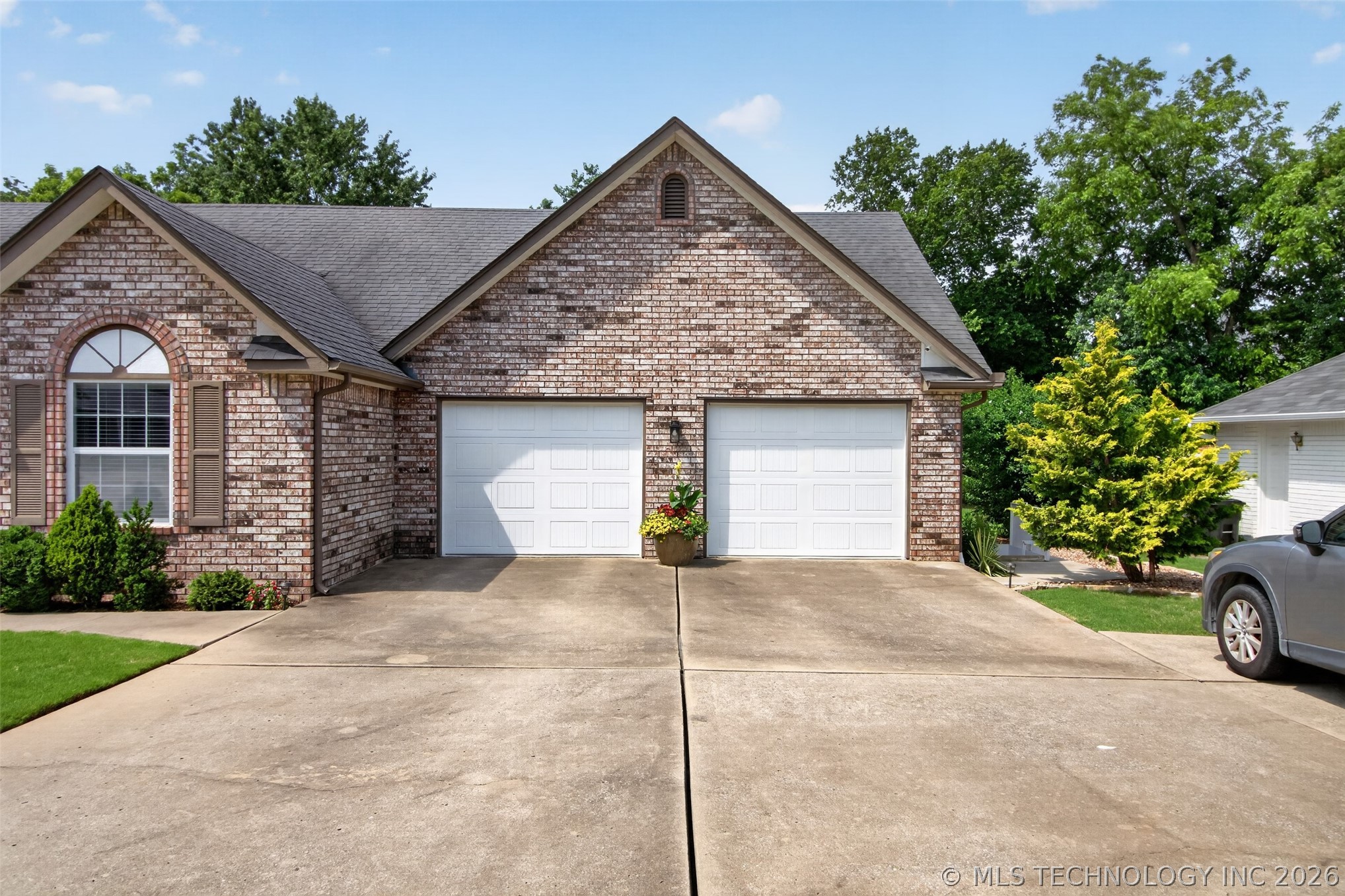 204 Gist Drive Pryor OK 74361