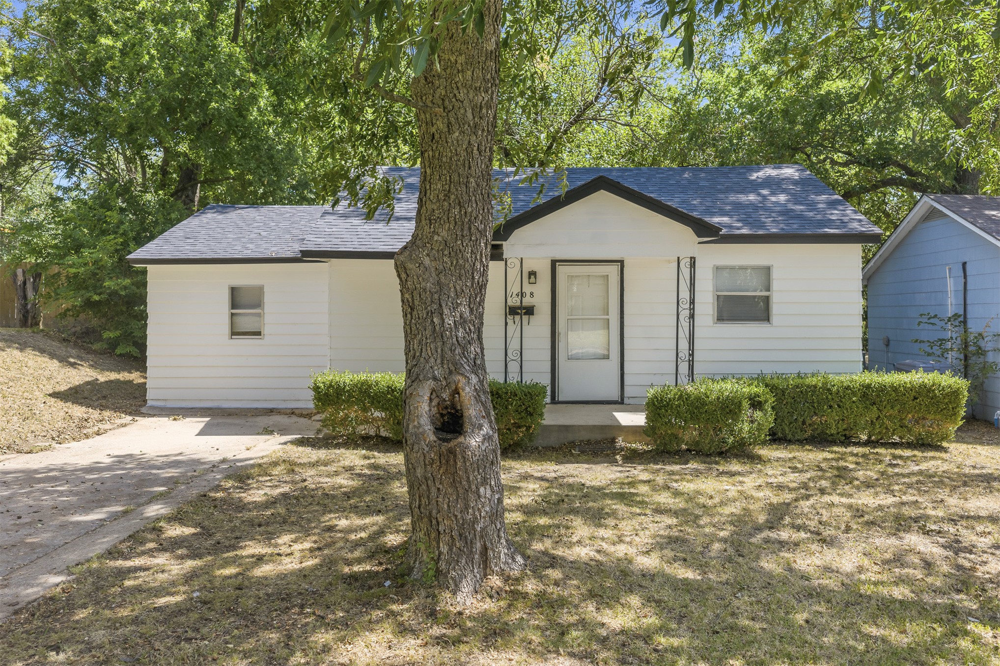 1408 Holt Ardmore OK 73401