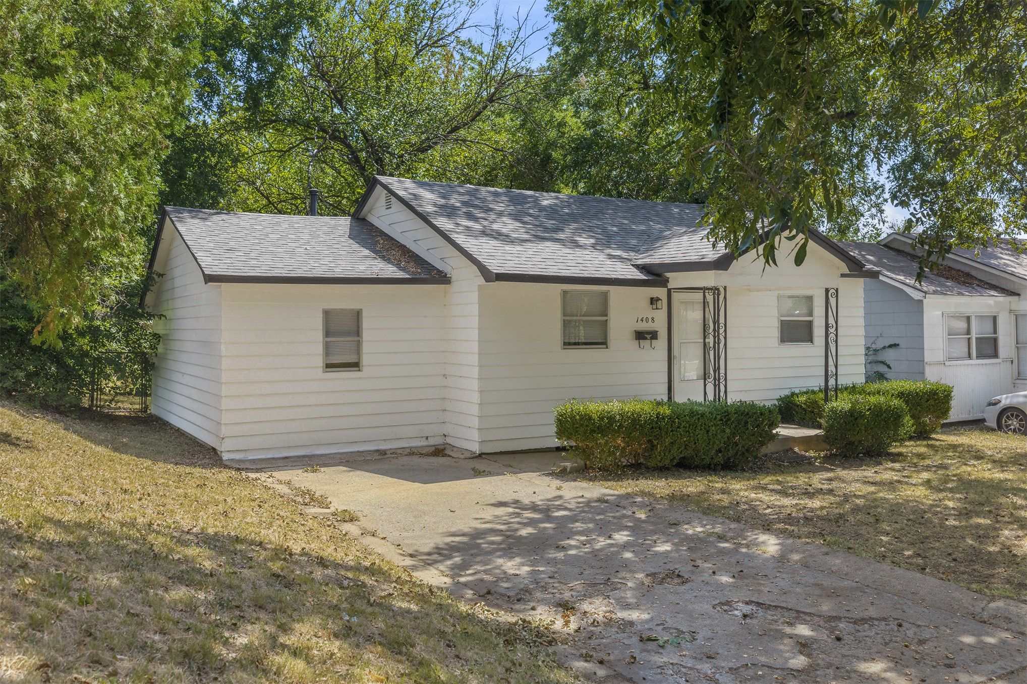 1408 Holt Ardmore OK 73401