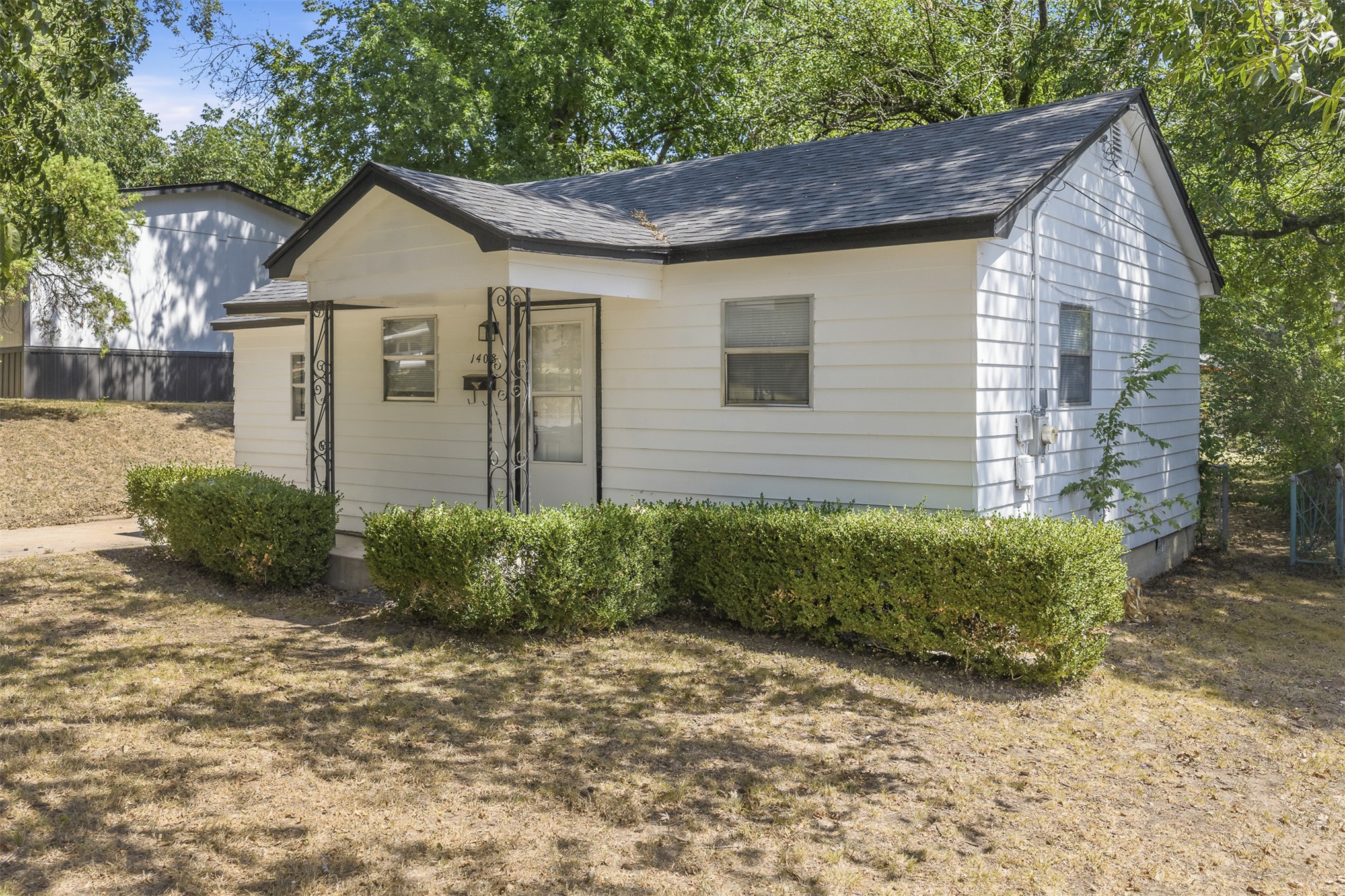 1408 Holt Ardmore OK 73401
