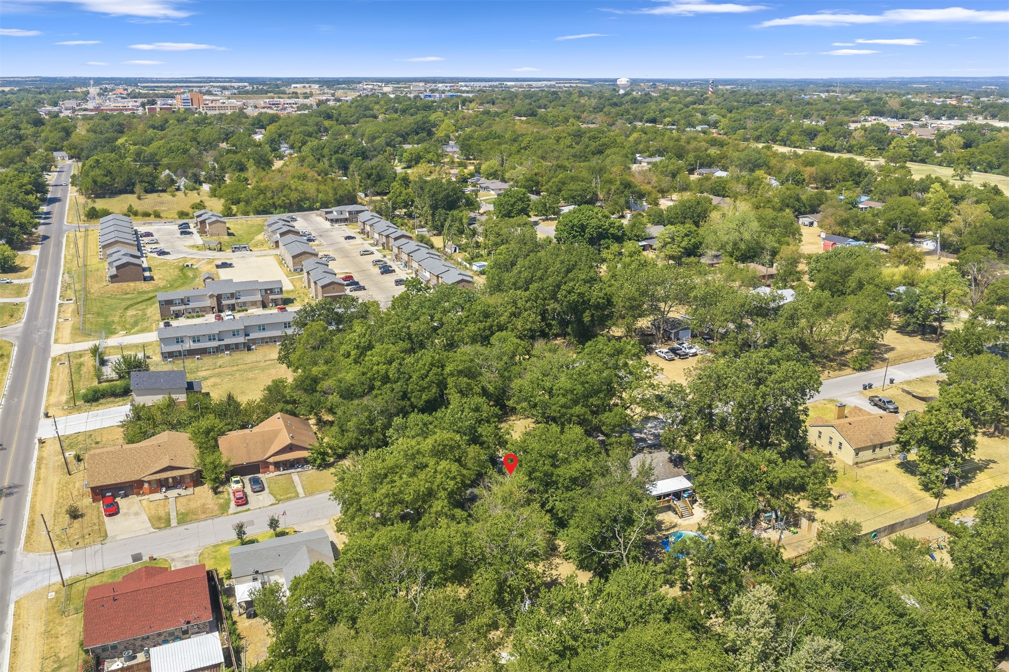 1408 Holt Ardmore OK 73401