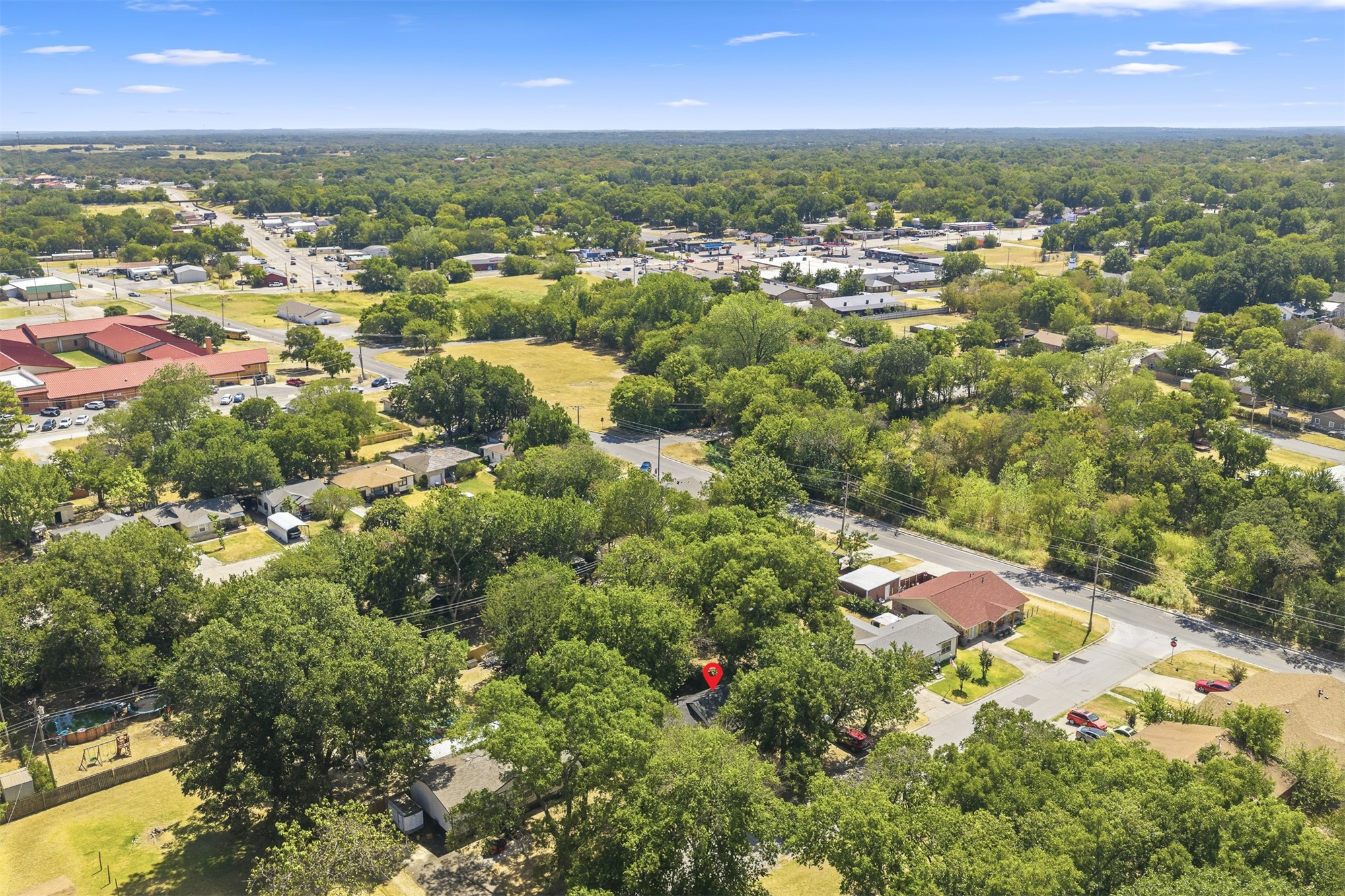 1408 Holt Ardmore OK 73401