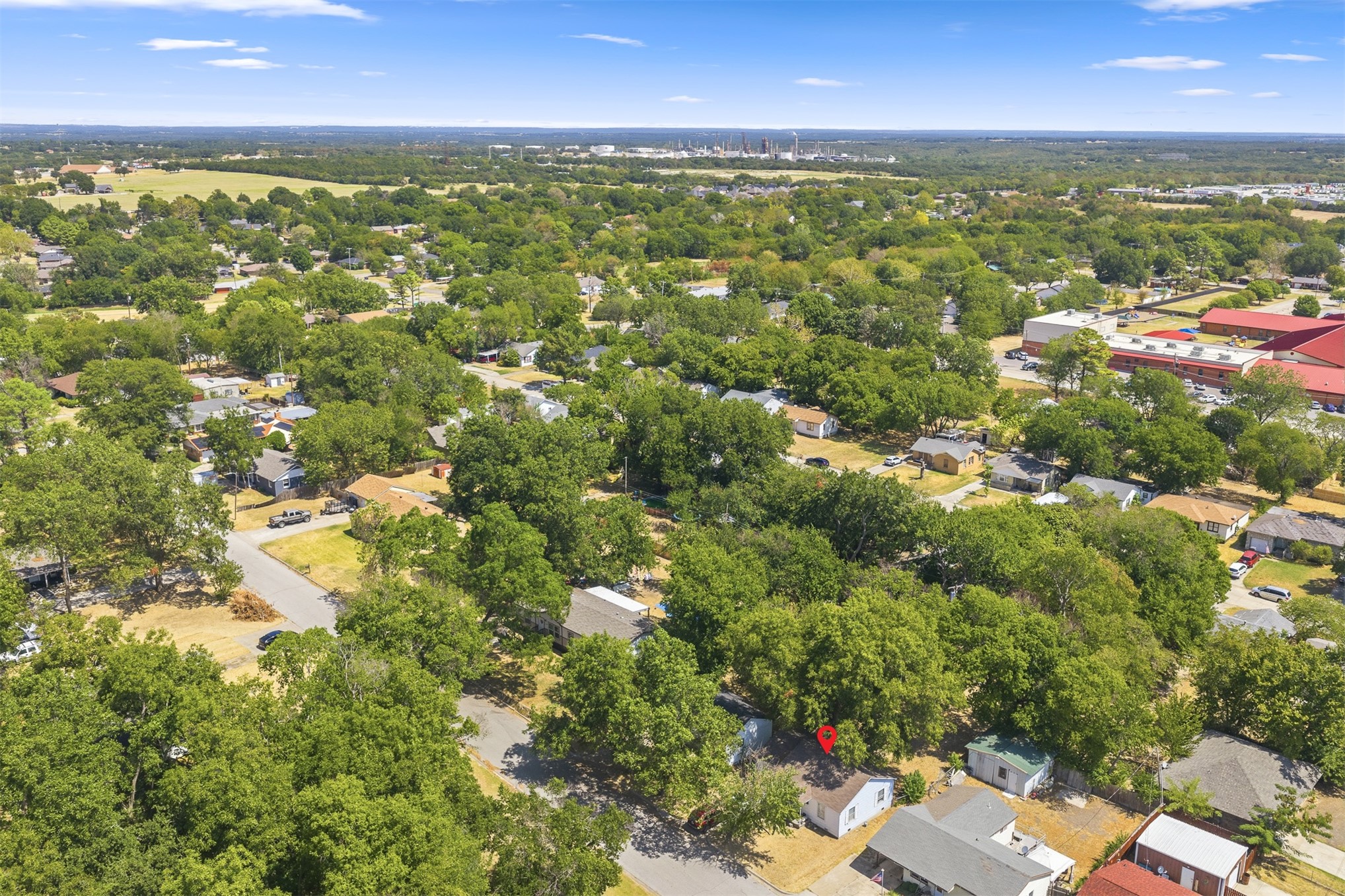1408 Holt Ardmore OK 73401