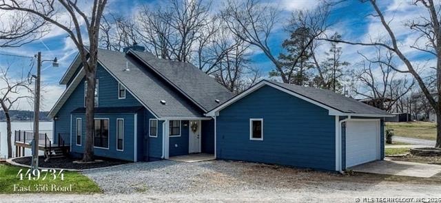 449734 E 356 Road Afton OK 74331