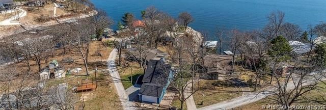 449734 E 356 Road Afton OK 74331