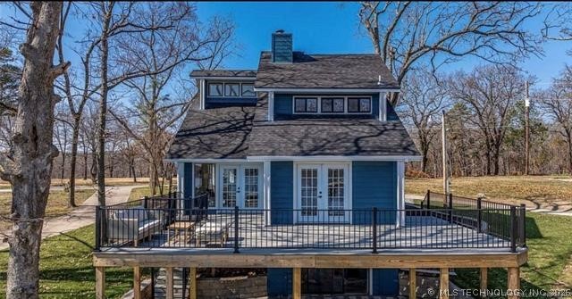 449734 E 356 Road Afton OK 74331
