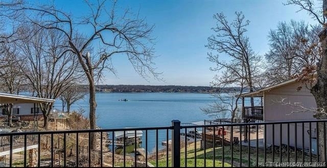 449734 E 356 Road Afton OK 74331