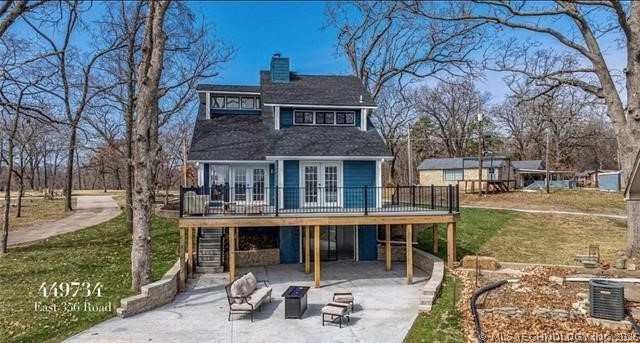 449734 E 356 Road Afton OK 74331