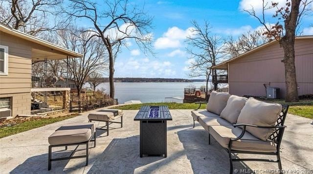 449734 E 356 Road Afton OK 74331