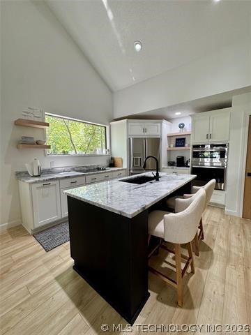 449734 E 356 Road Afton OK 74331