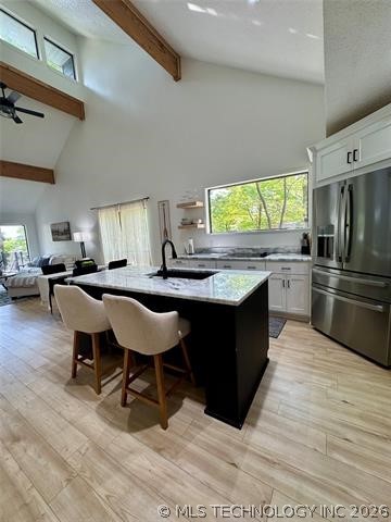 449734 E 356 Road Afton OK 74331