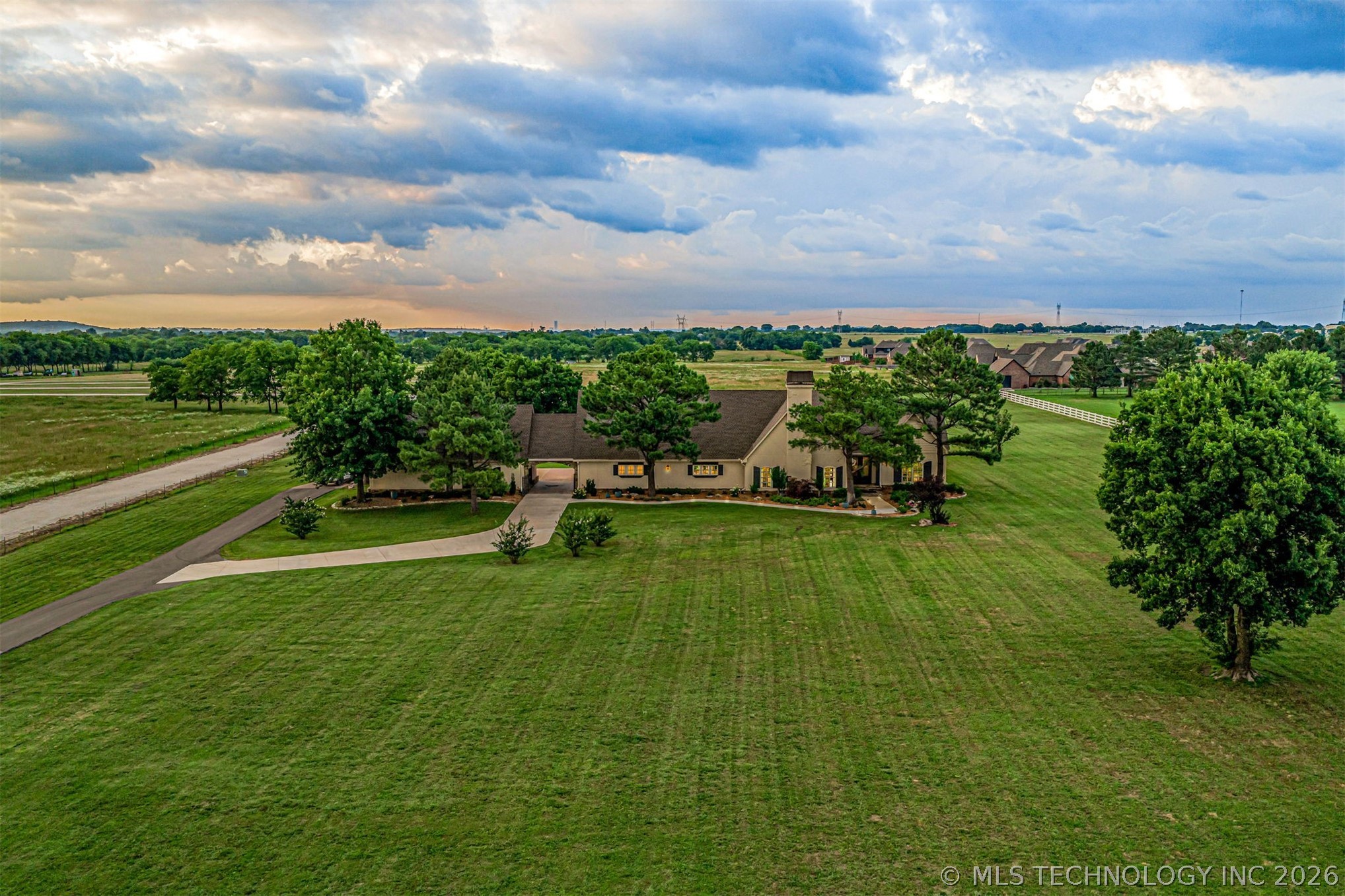 4385 E 181st Street S Bixby OK 74008