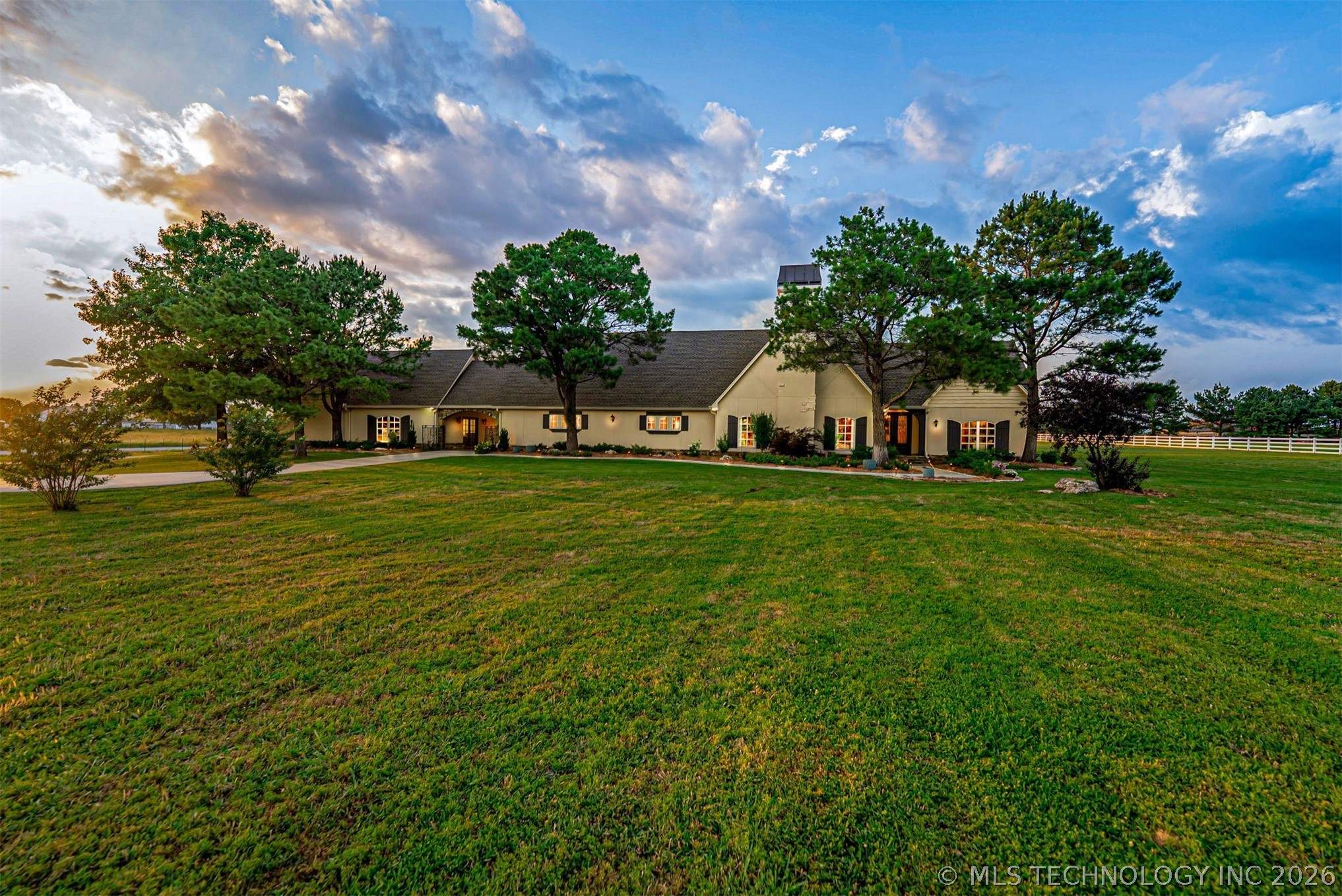 4385 E 181st Street S Bixby OK 74008