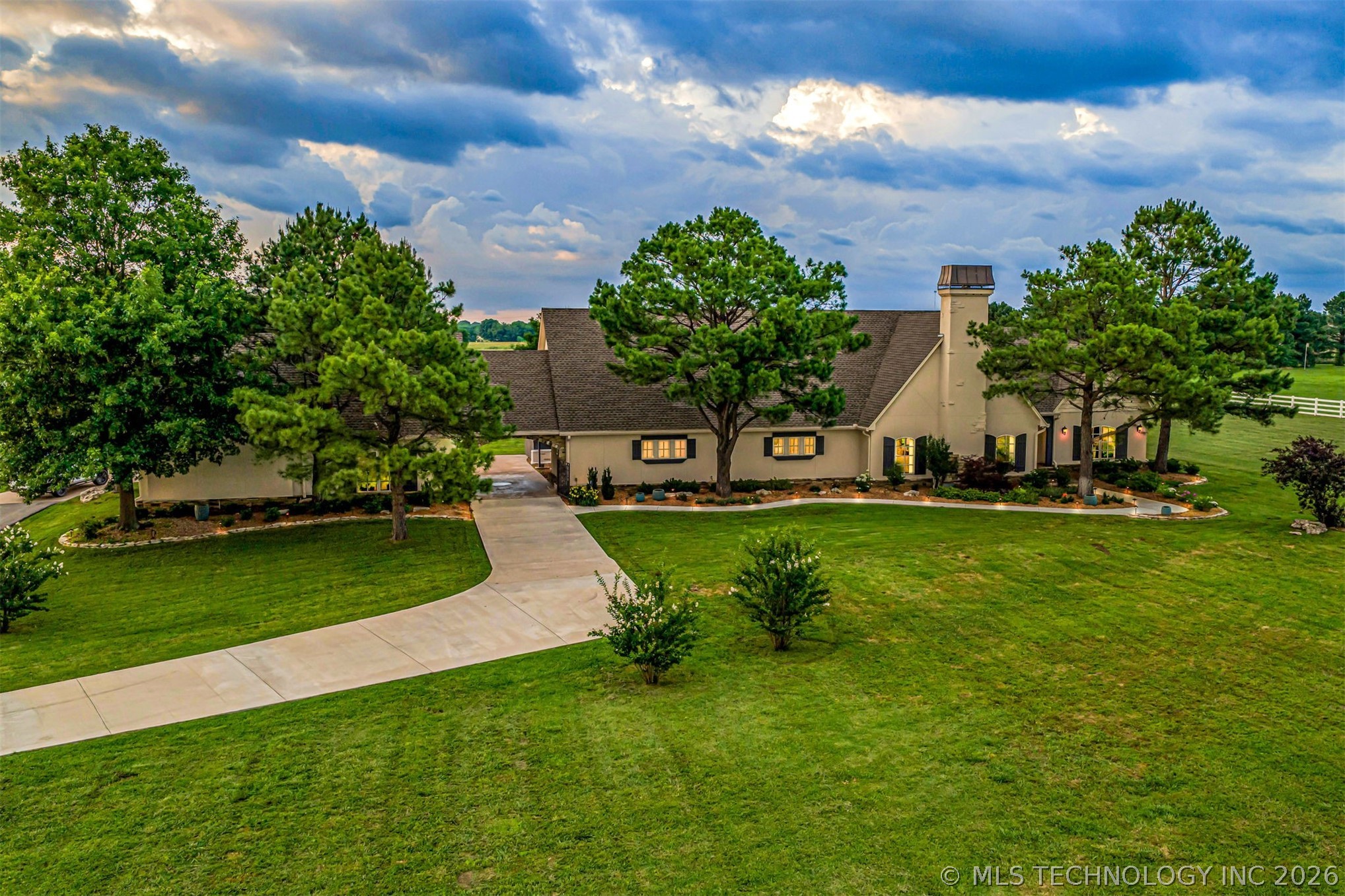 4385 E 181st Street S Bixby OK 74008
