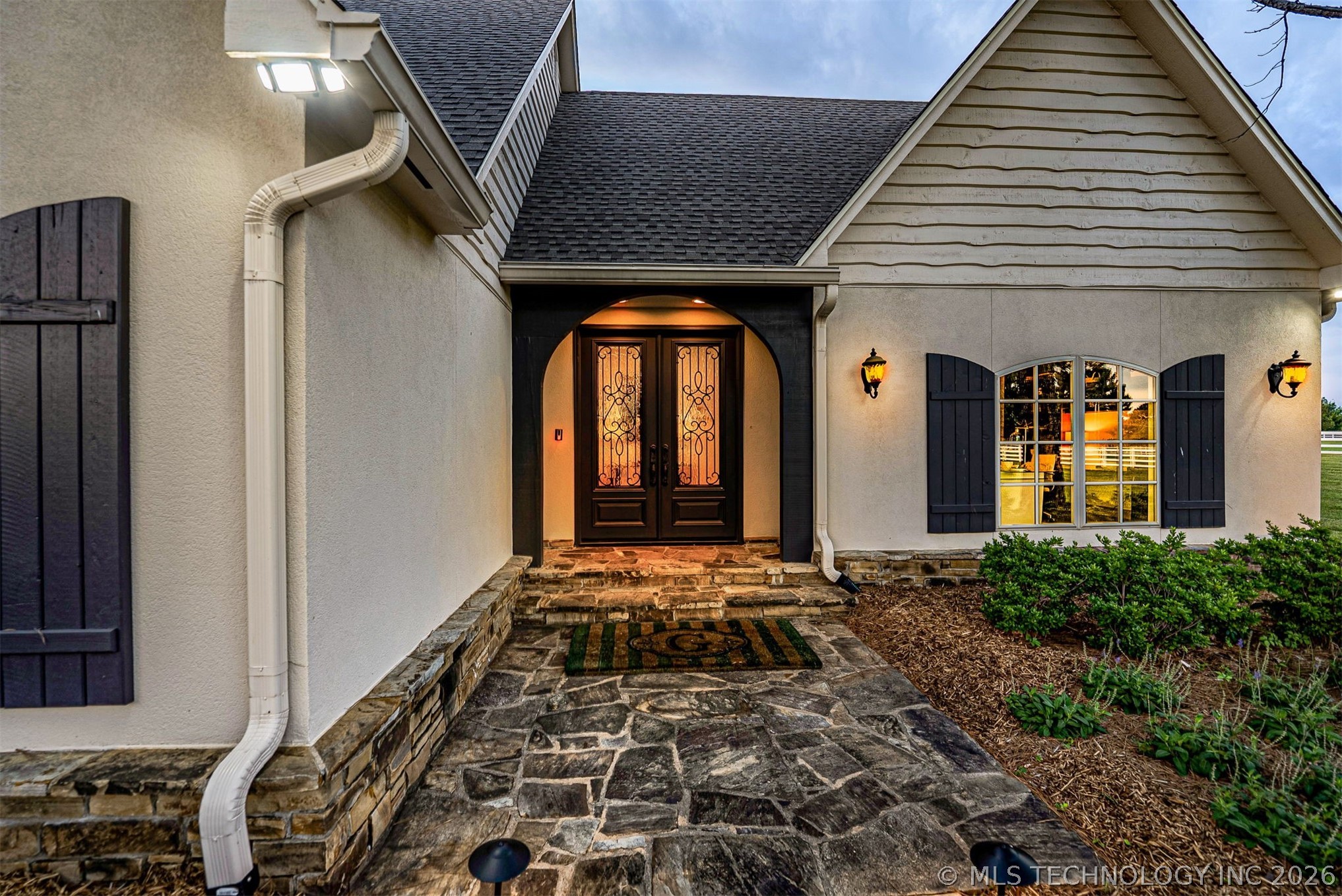 4385 E 181st Street S Bixby OK 74008
