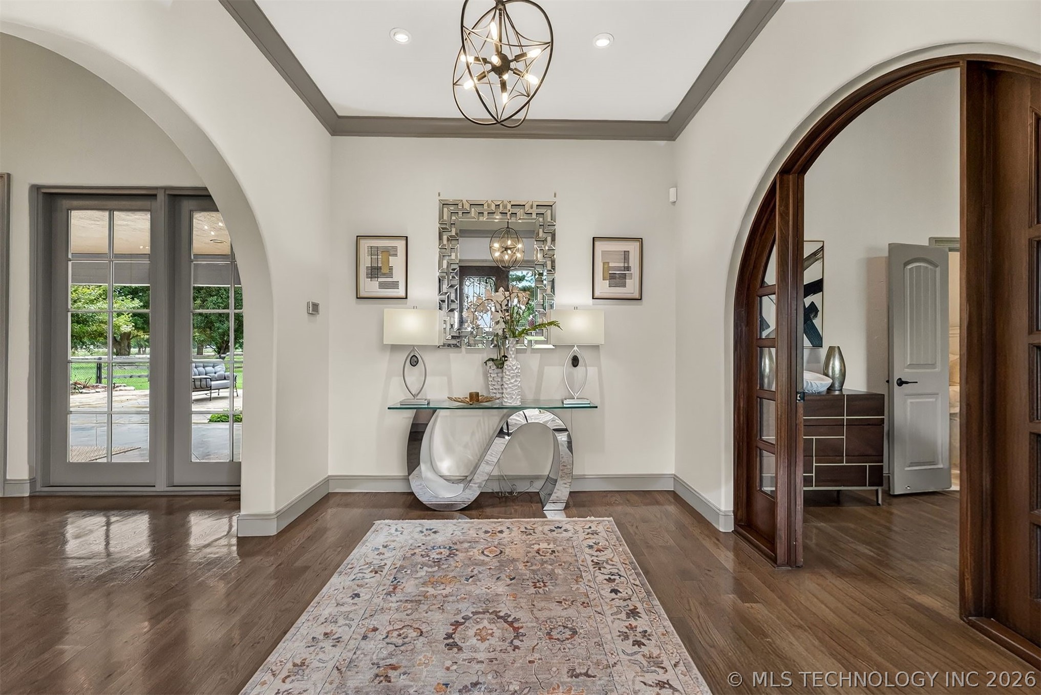 4385 E 181st Street S Bixby OK 74008