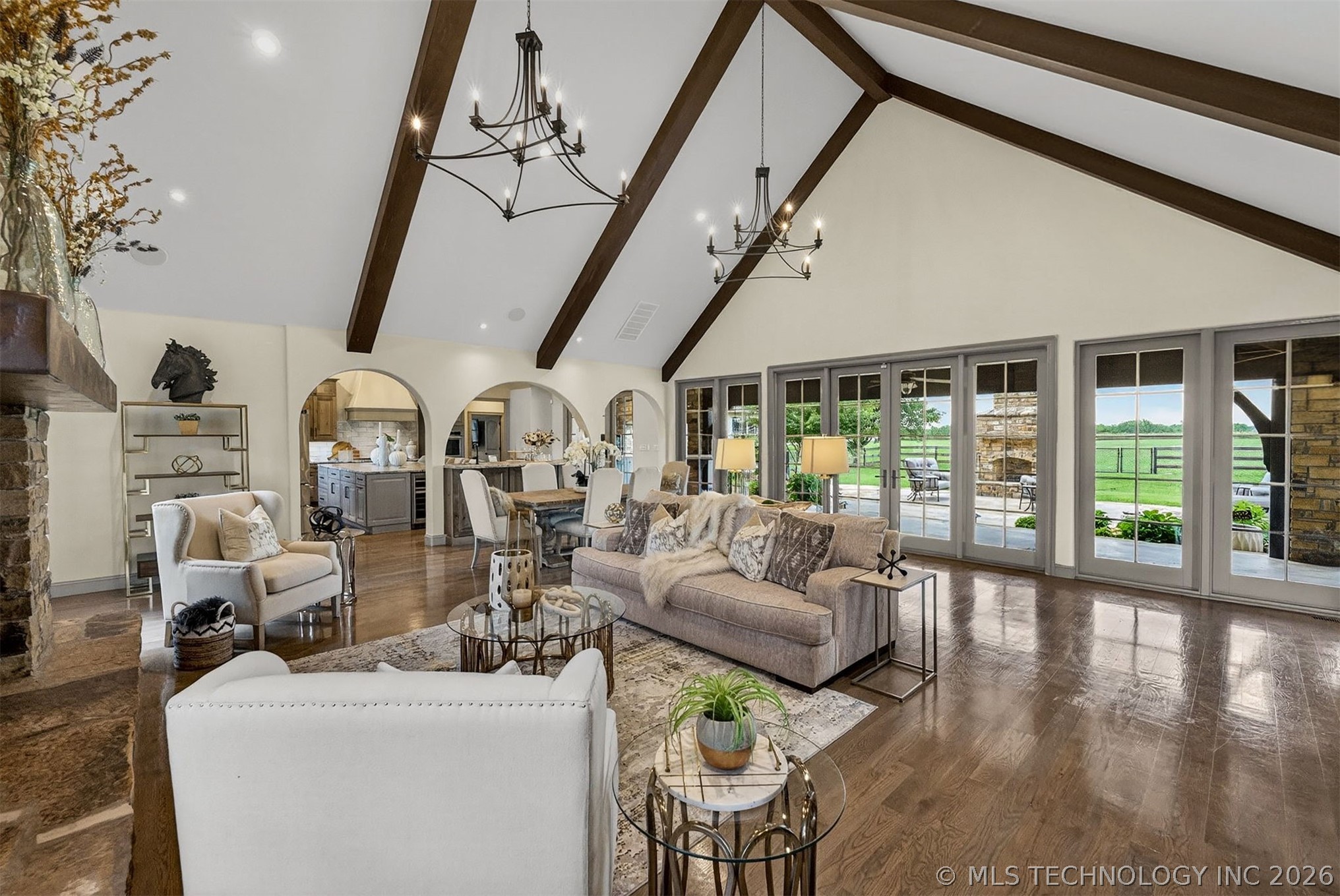 4385 E 181st Street S Bixby OK 74008