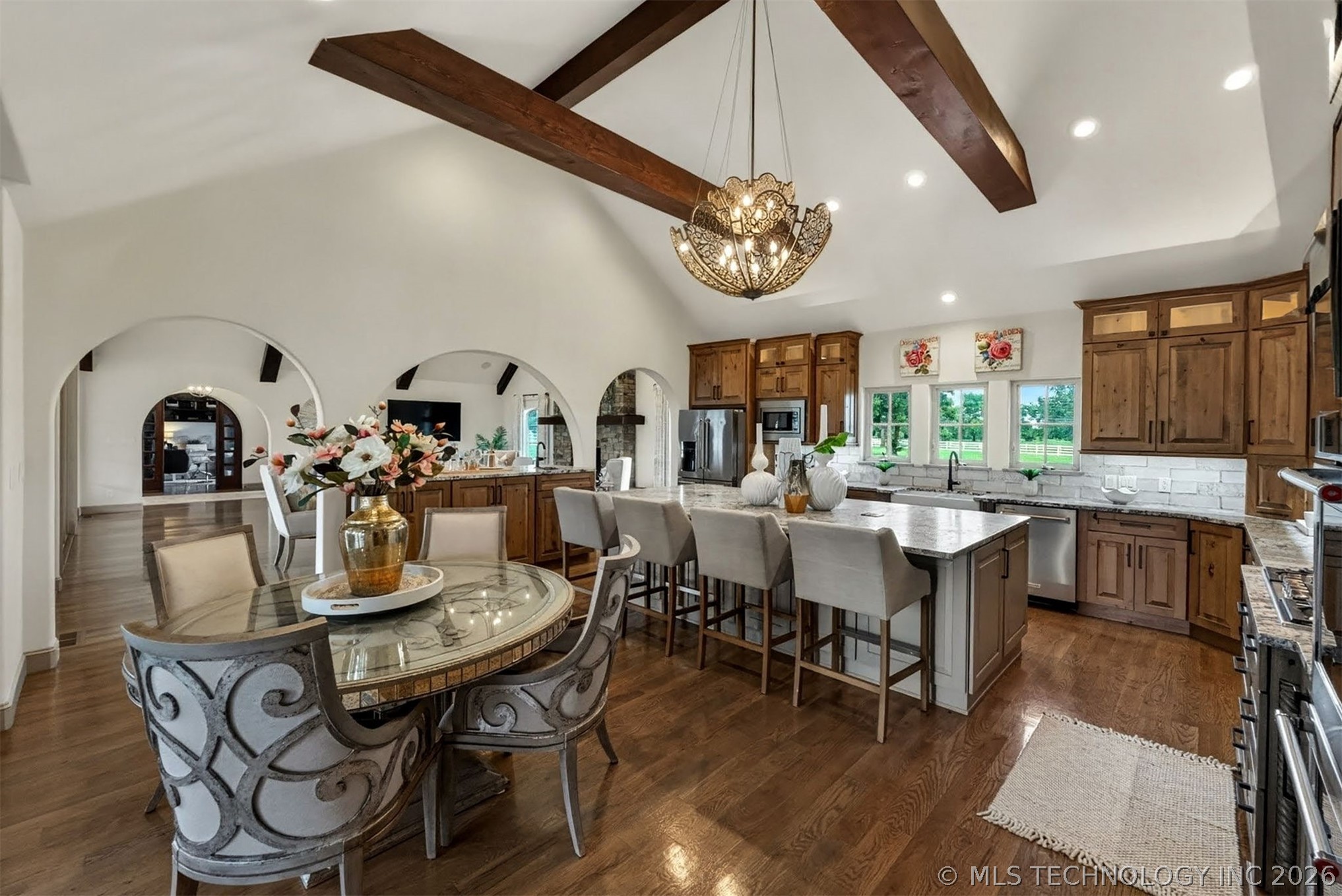 4385 E 181st Street S Bixby OK 74008