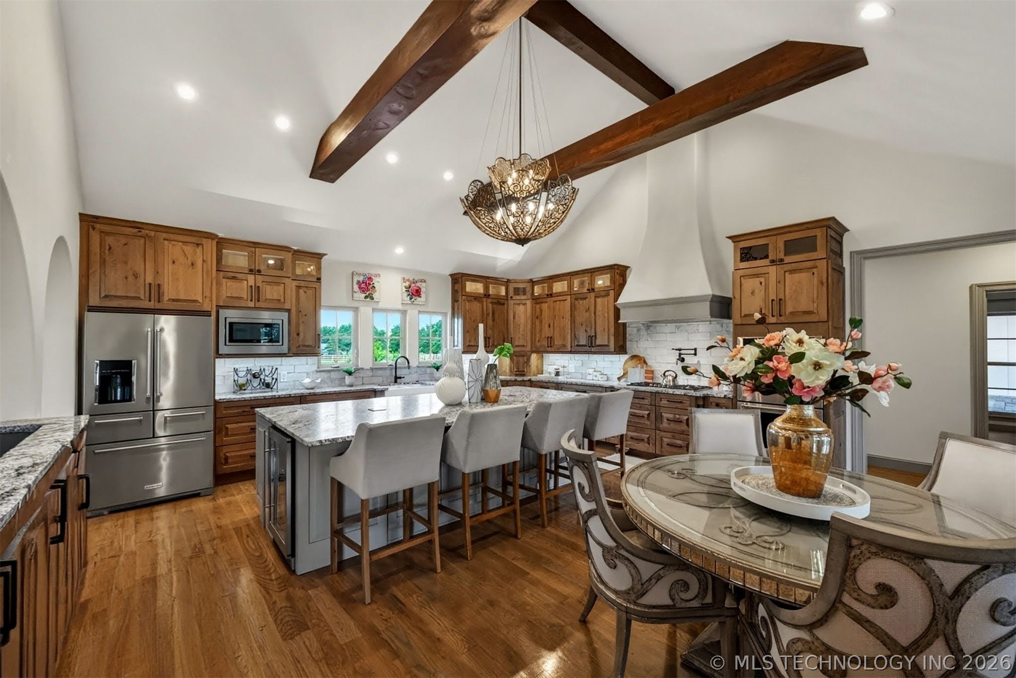 4385 E 181st Street S Bixby OK 74008