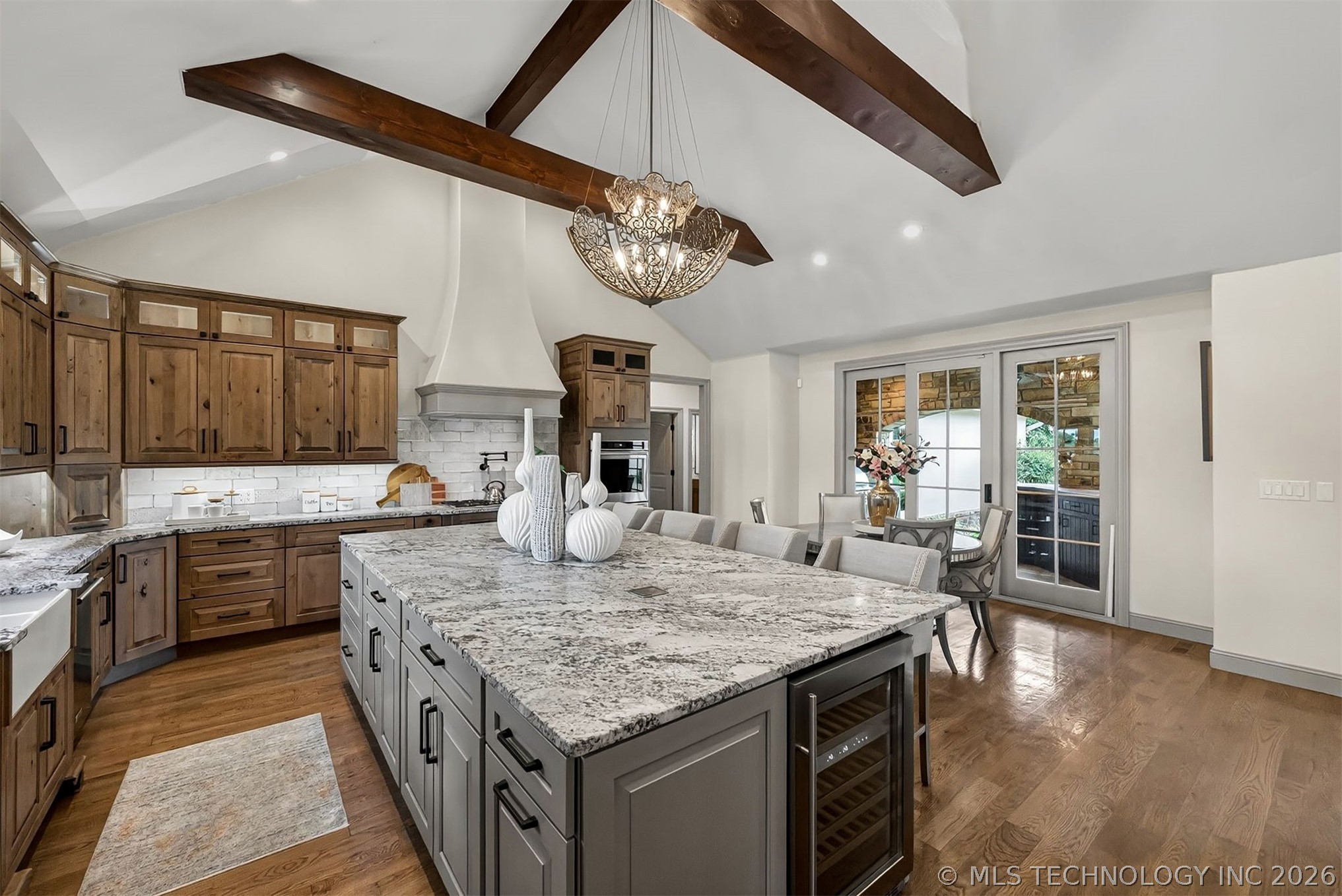 4385 E 181st Street S Bixby OK 74008