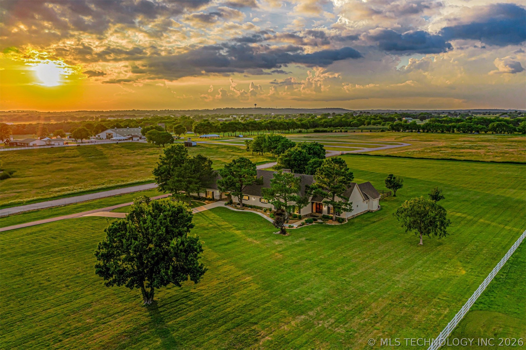 4385 E 181st Street S Bixby OK 74008