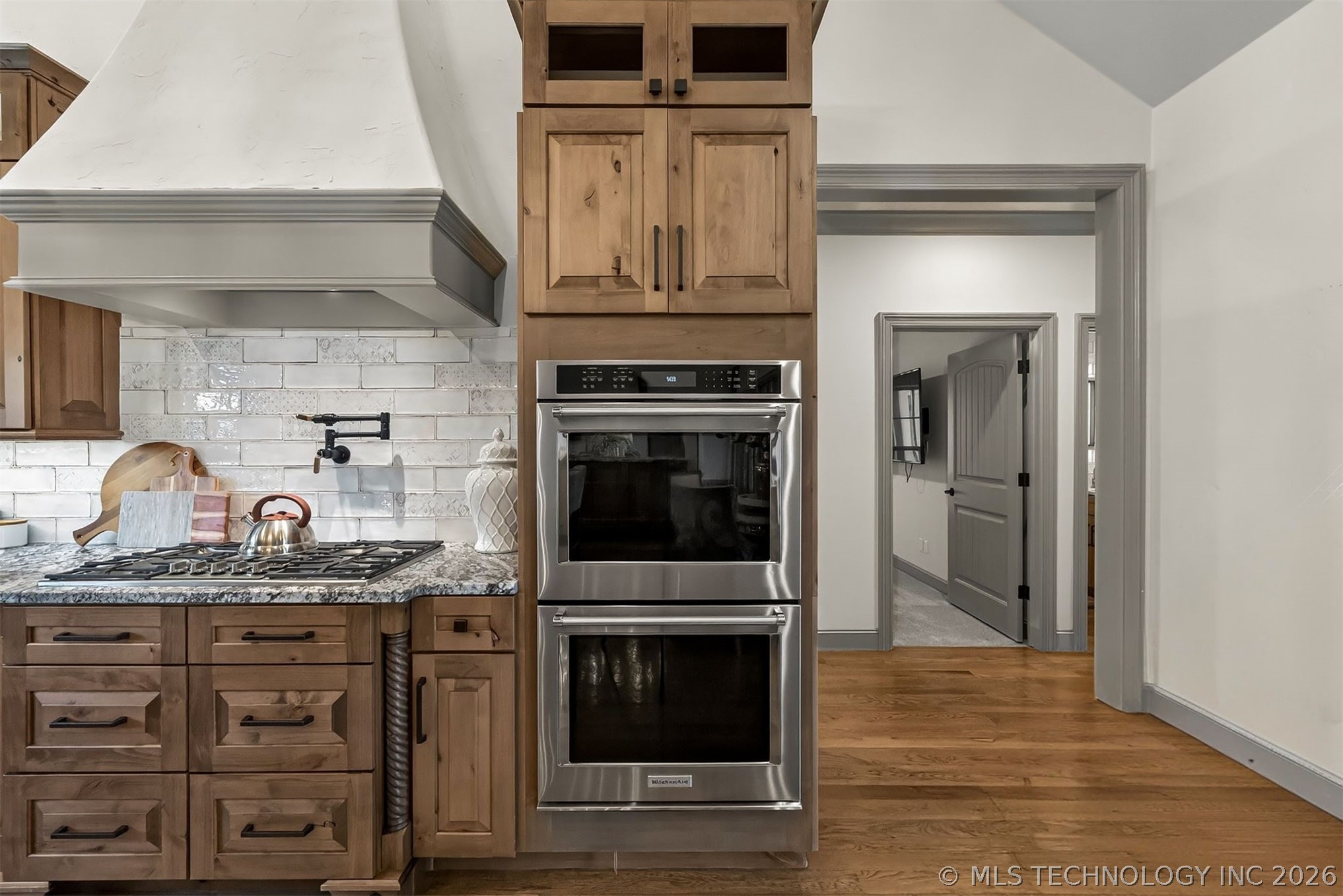 4385 E 181st Street S Bixby OK 74008