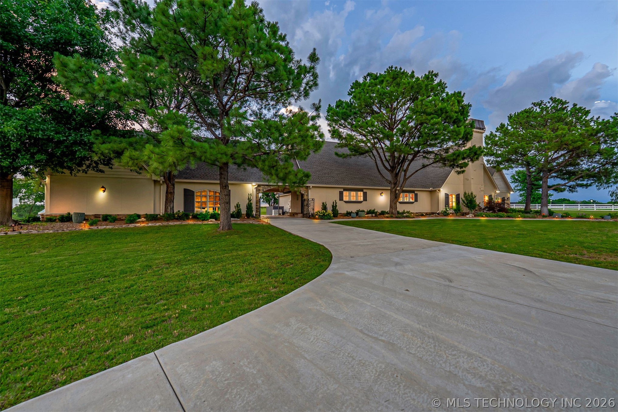 4385 E 181st Street S Bixby OK 74008
