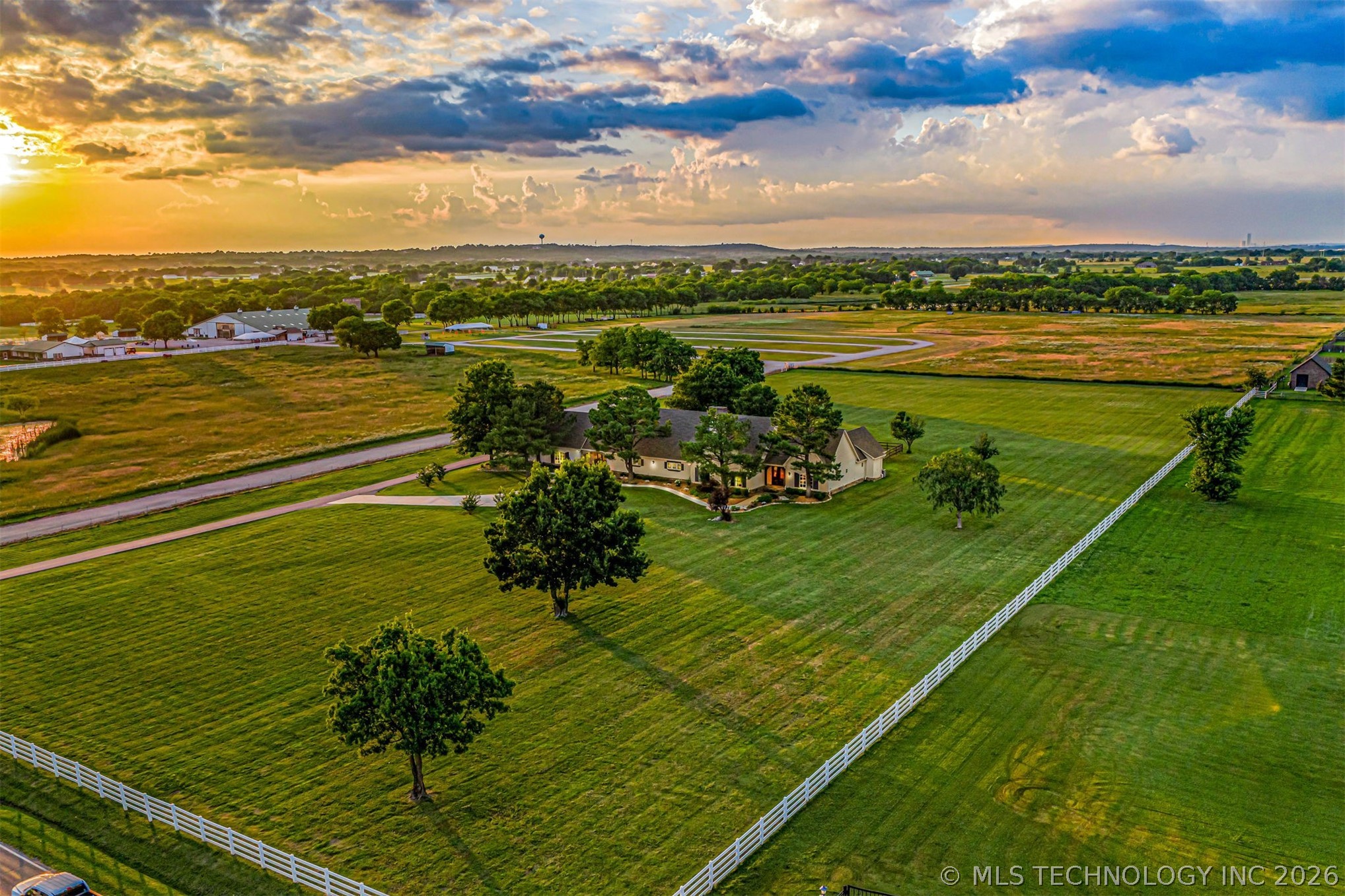 4385 E 181st Street S Bixby OK 74008