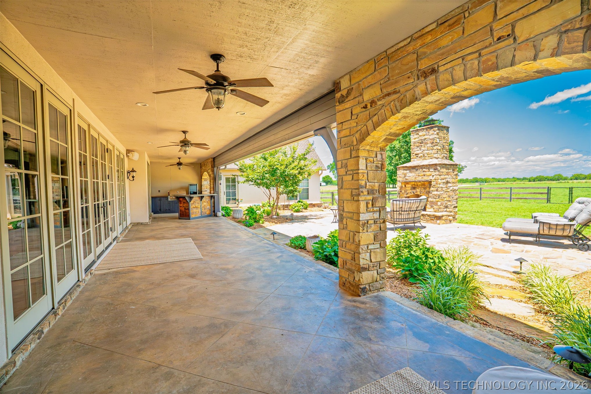 4385 E 181st Street S Bixby OK 74008