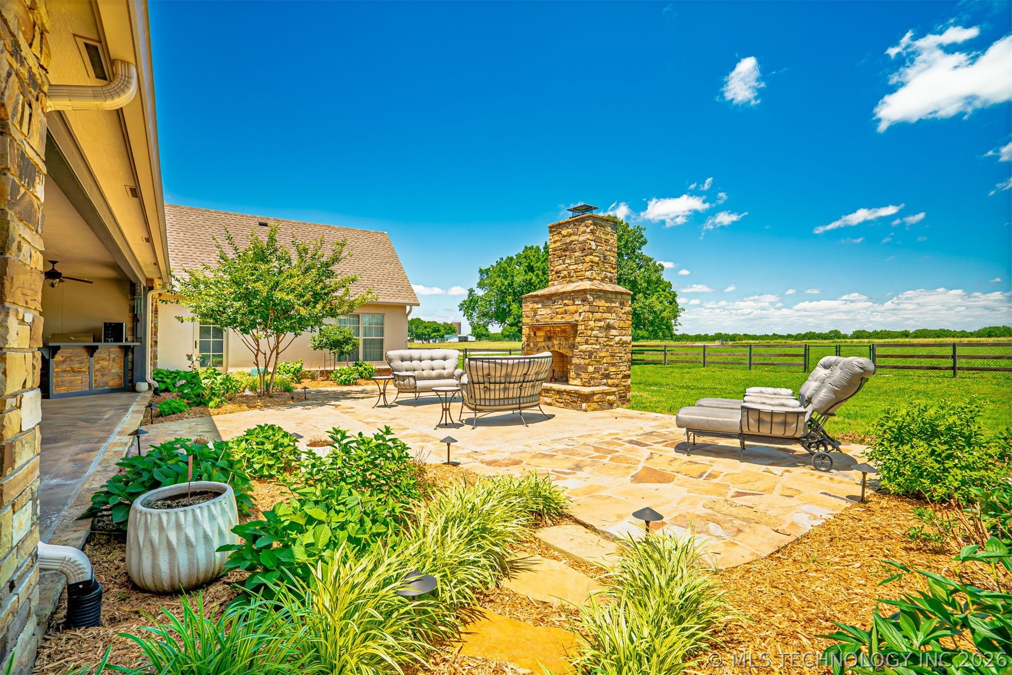 4385 E 181st Street S Bixby OK 74008