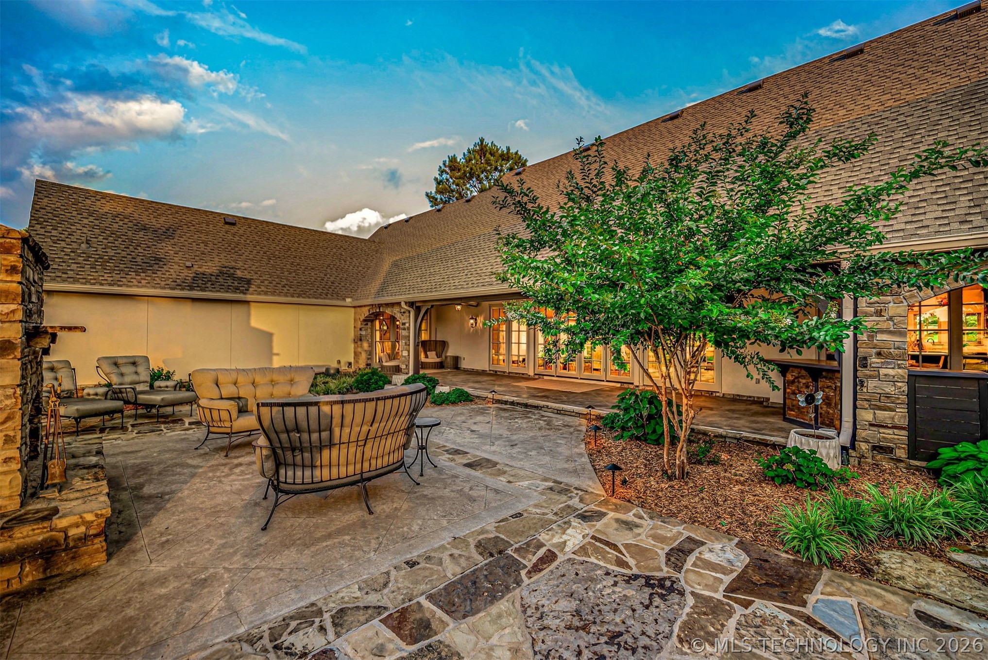 4385 E 181st Street S Bixby OK 74008
