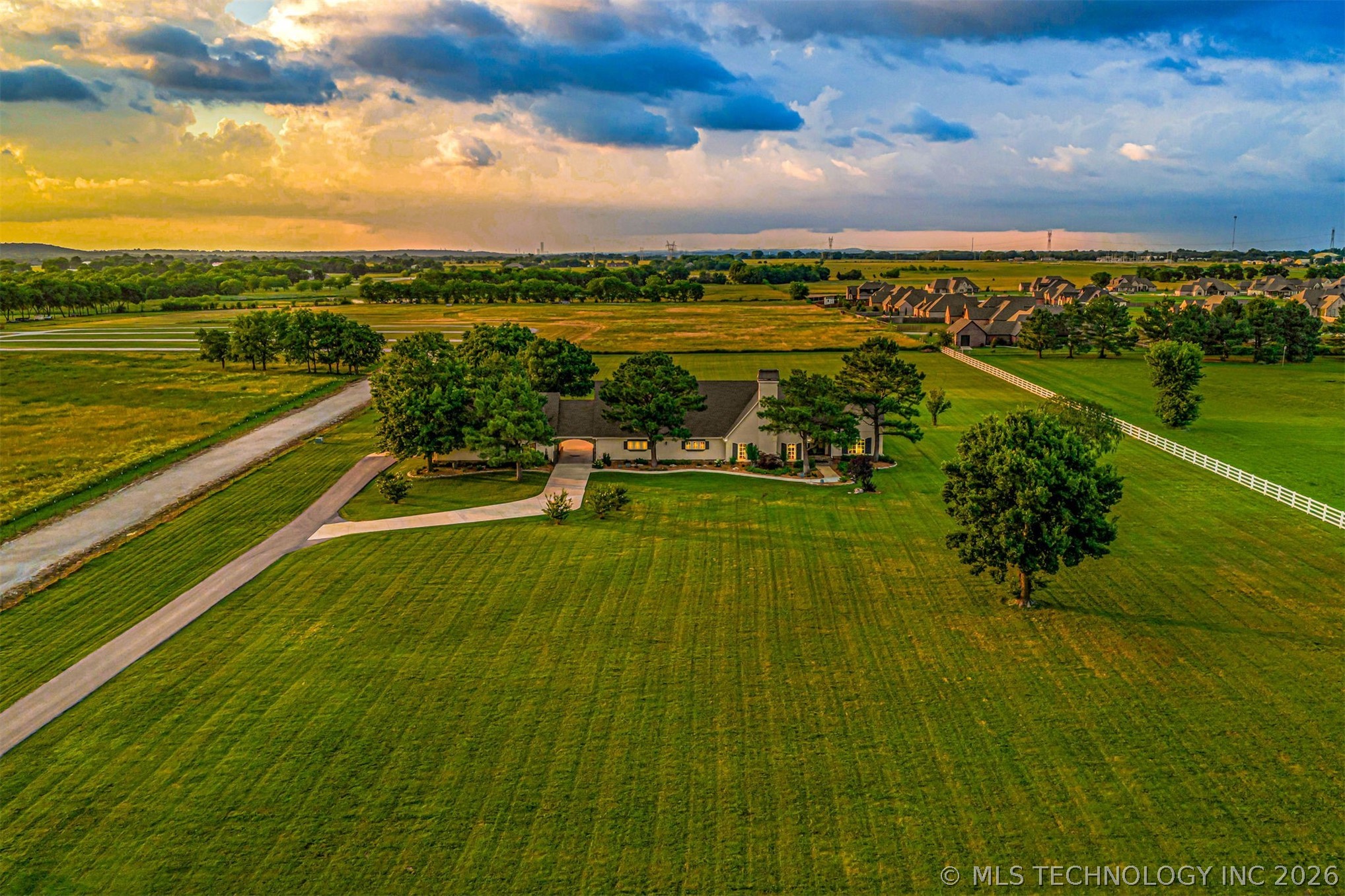 4385 E 181st Street S Bixby OK 74008