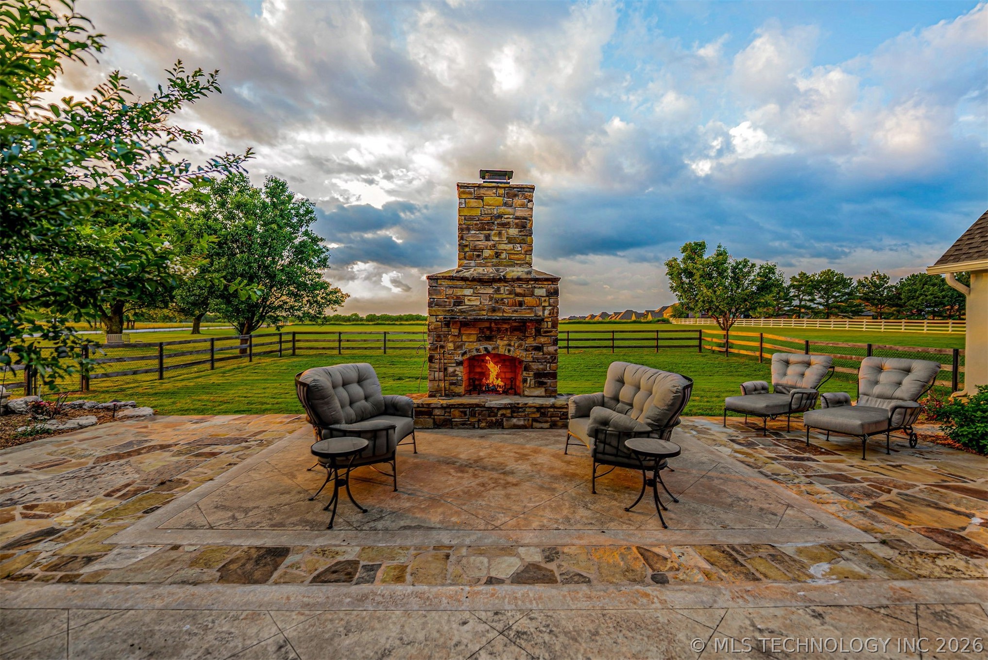 4385 E 181st Street S Bixby OK 74008