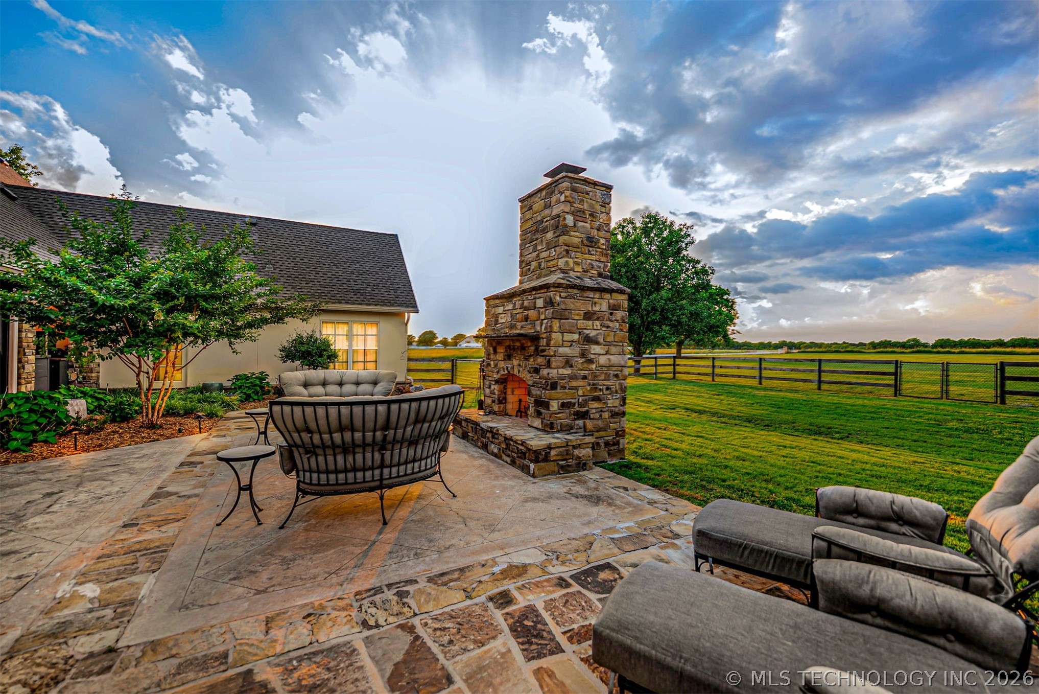4385 E 181st Street S Bixby OK 74008