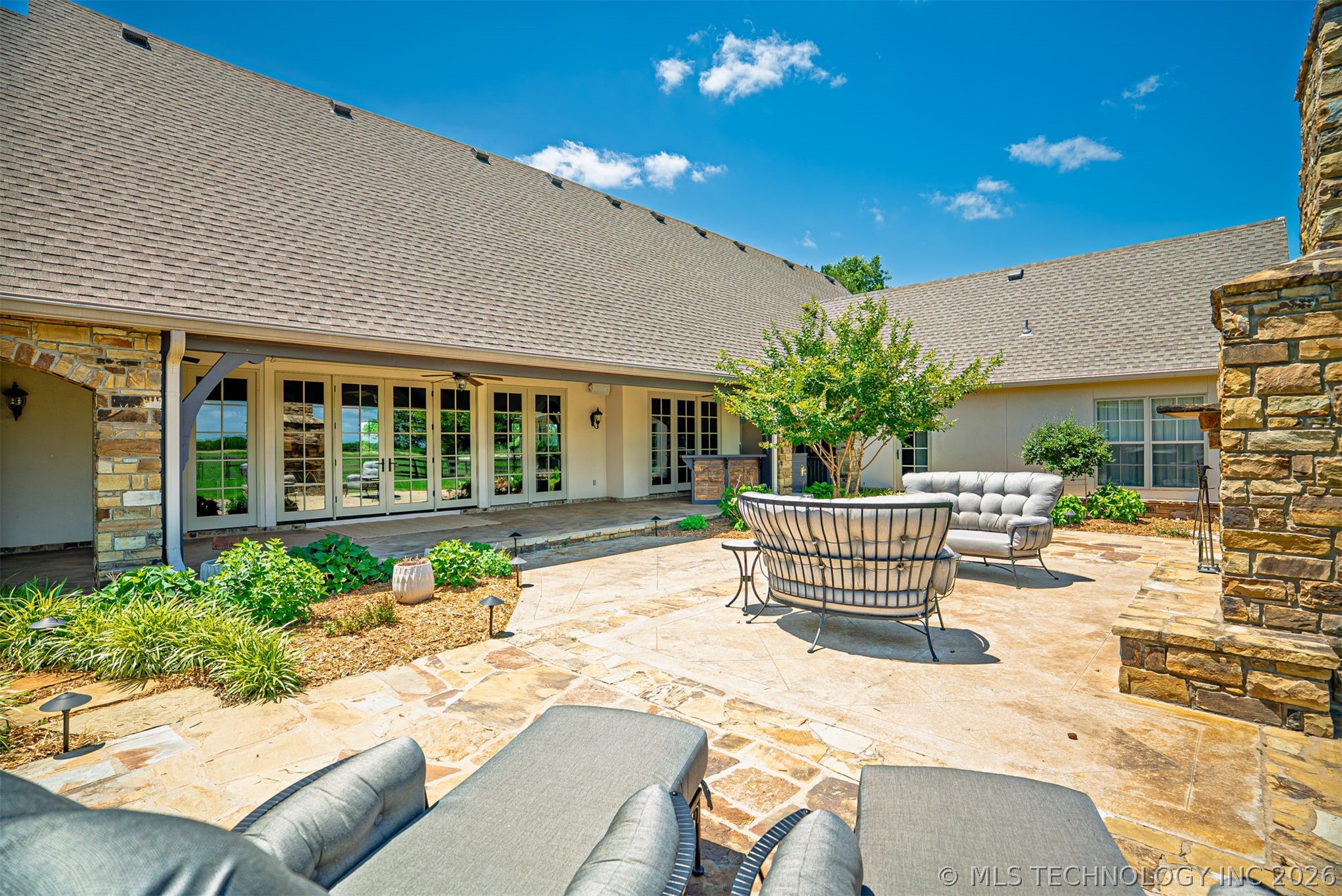 4385 E 181st Street S Bixby OK 74008