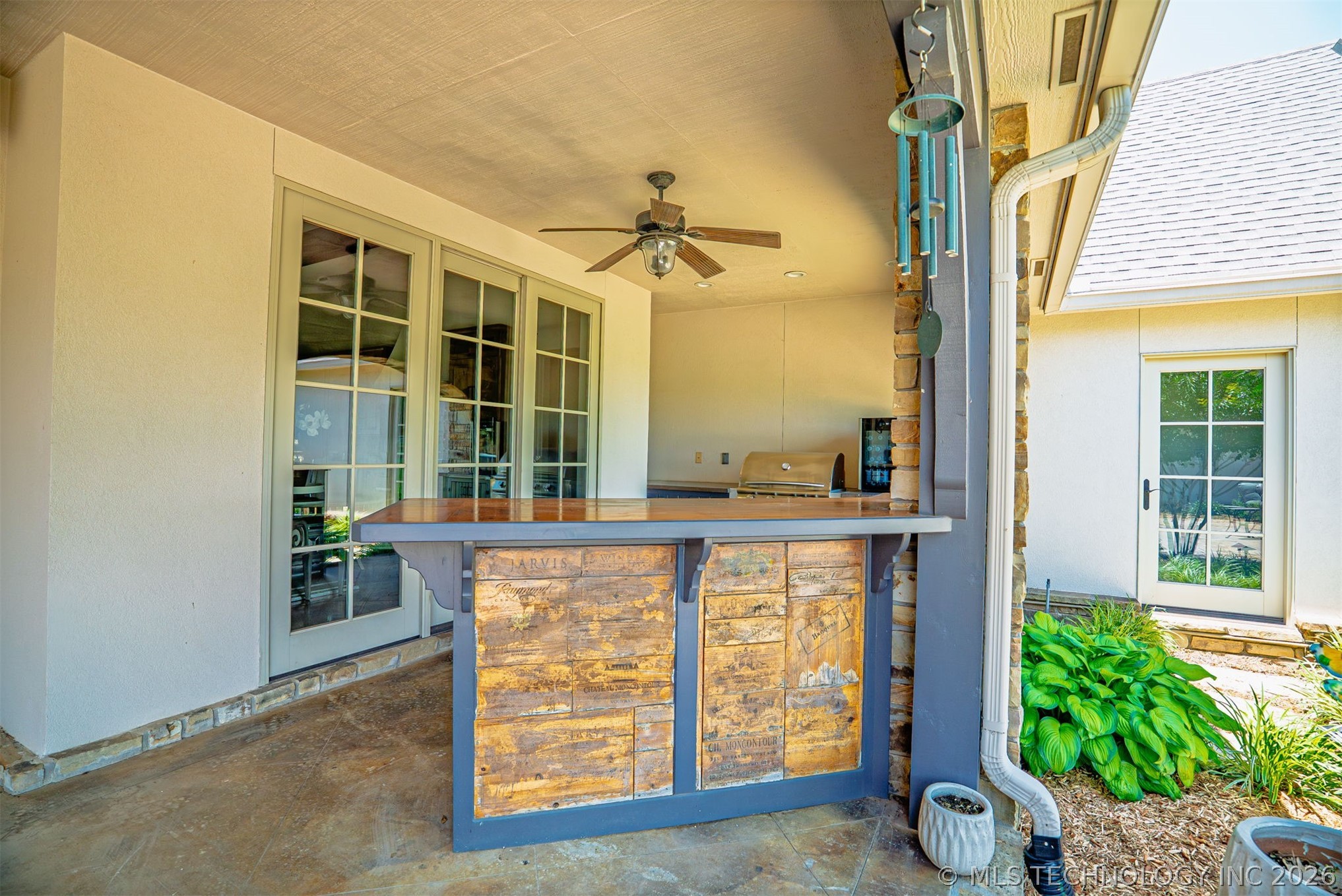 4385 E 181st Street S Bixby OK 74008