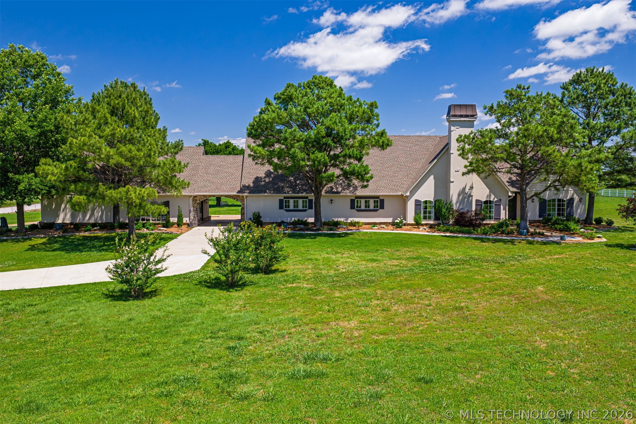 4385 E 181st Street S Bixby OK 74008