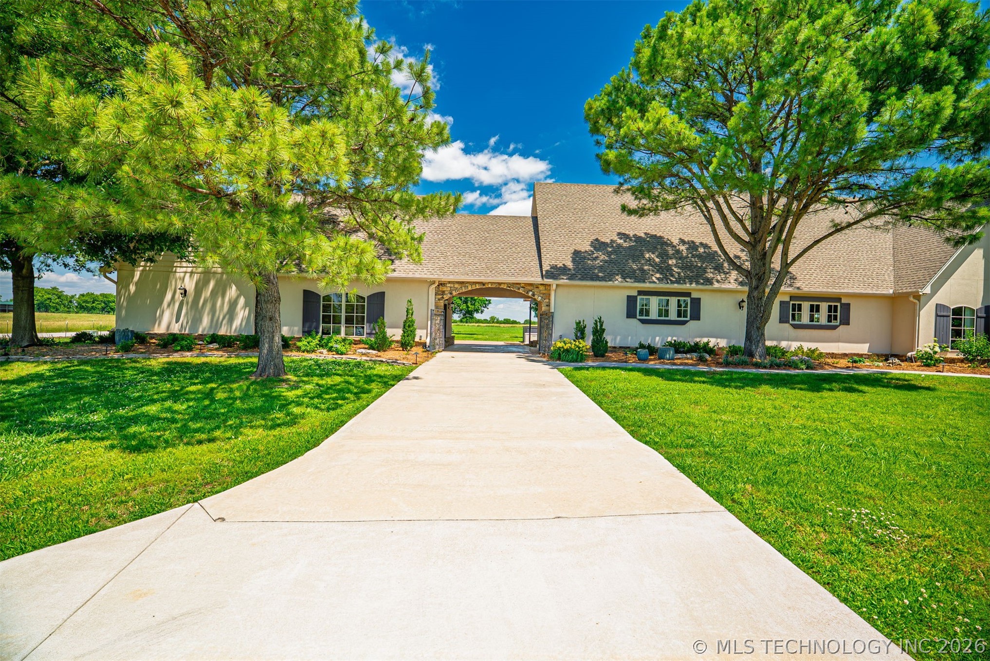 4385 E 181st Street S Bixby OK 74008