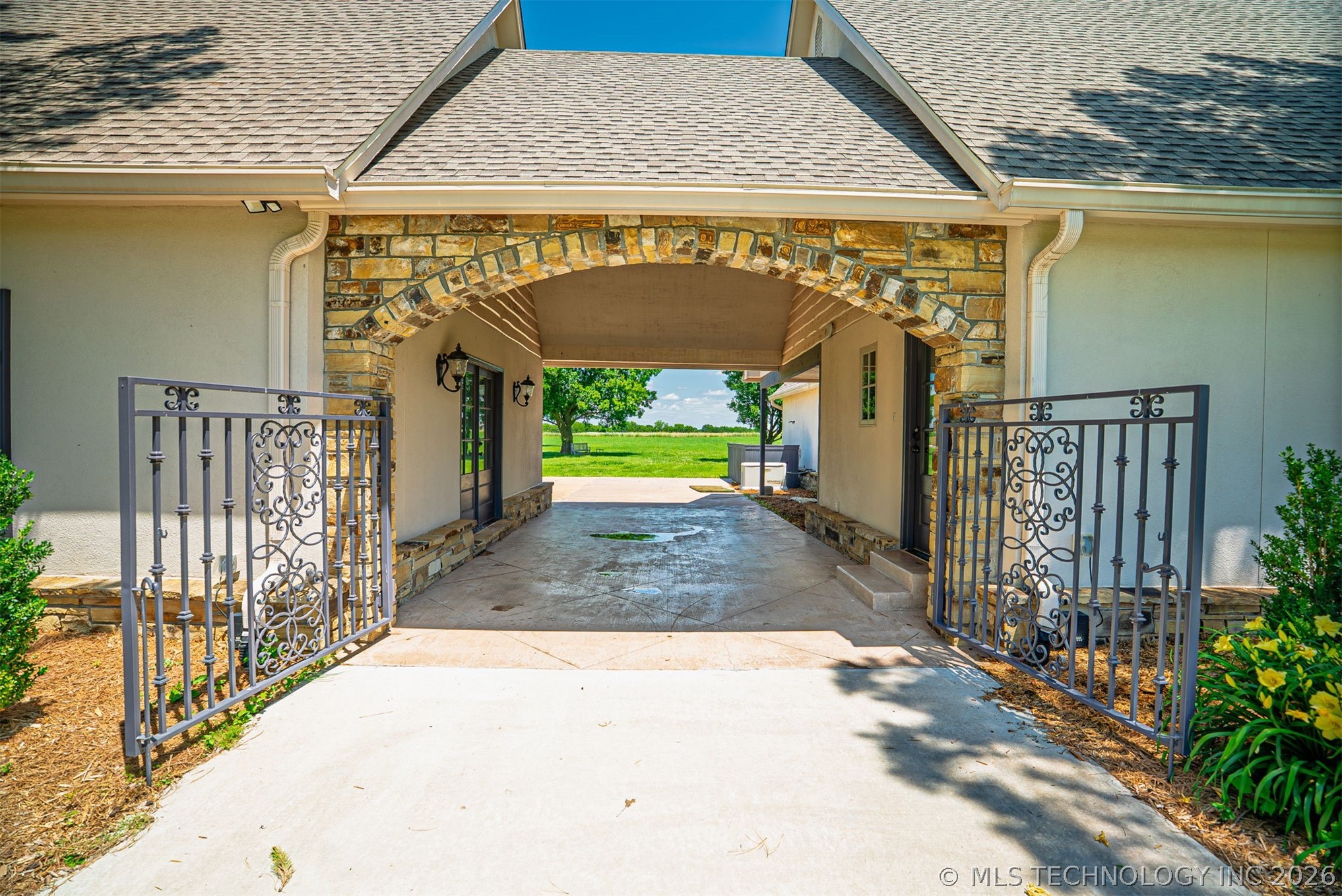 4385 E 181st Street S Bixby OK 74008