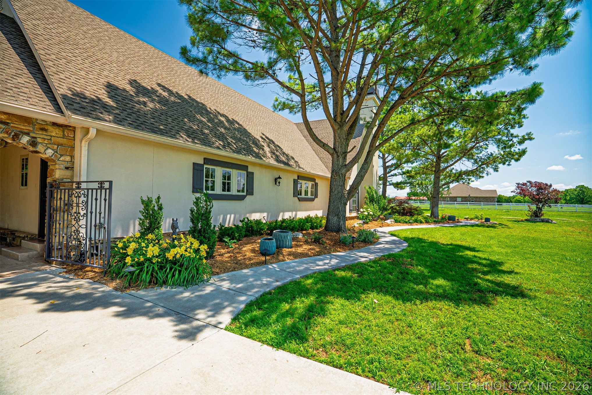 4385 E 181st Street S Bixby OK 74008