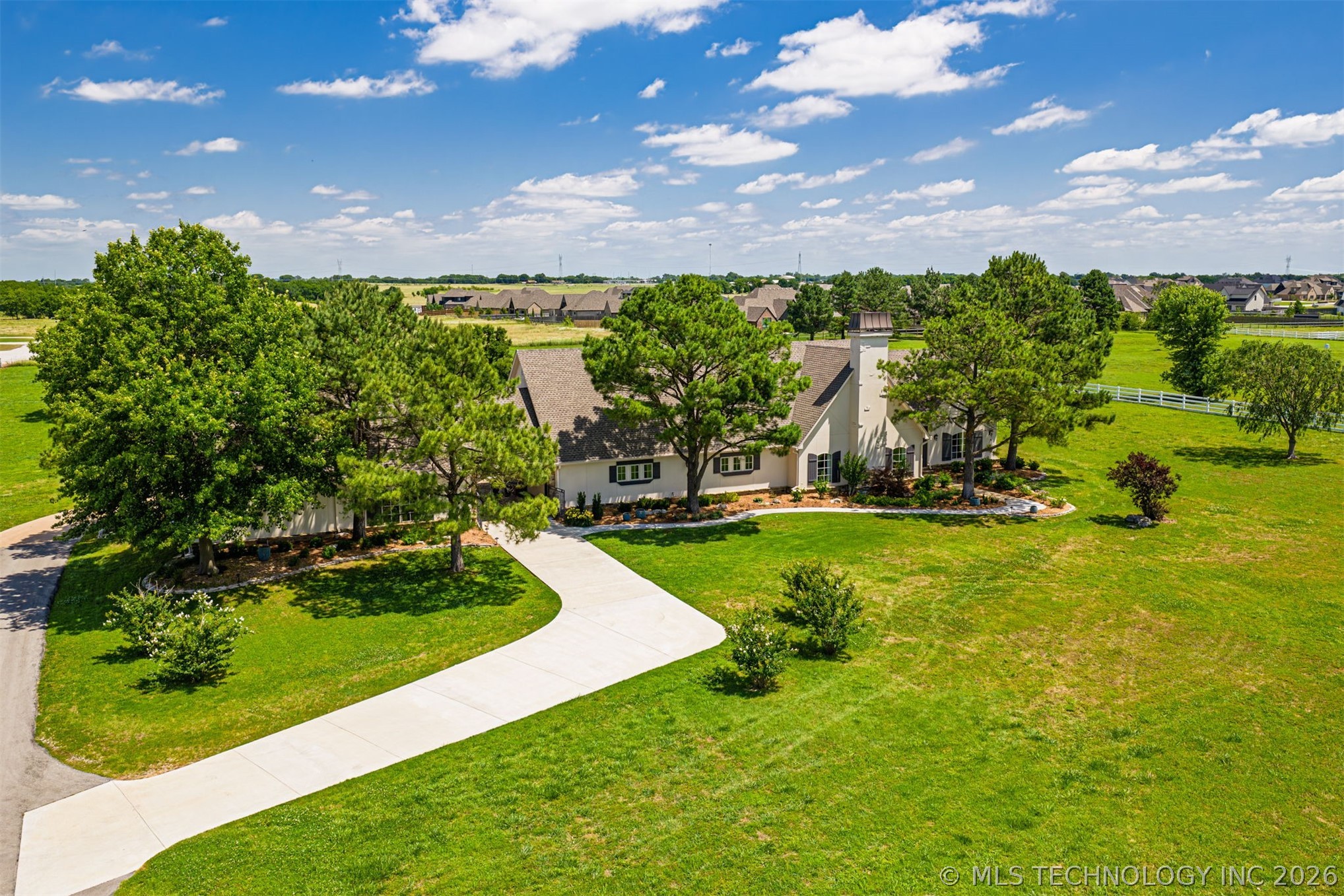 4385 E 181st Street S Bixby OK 74008