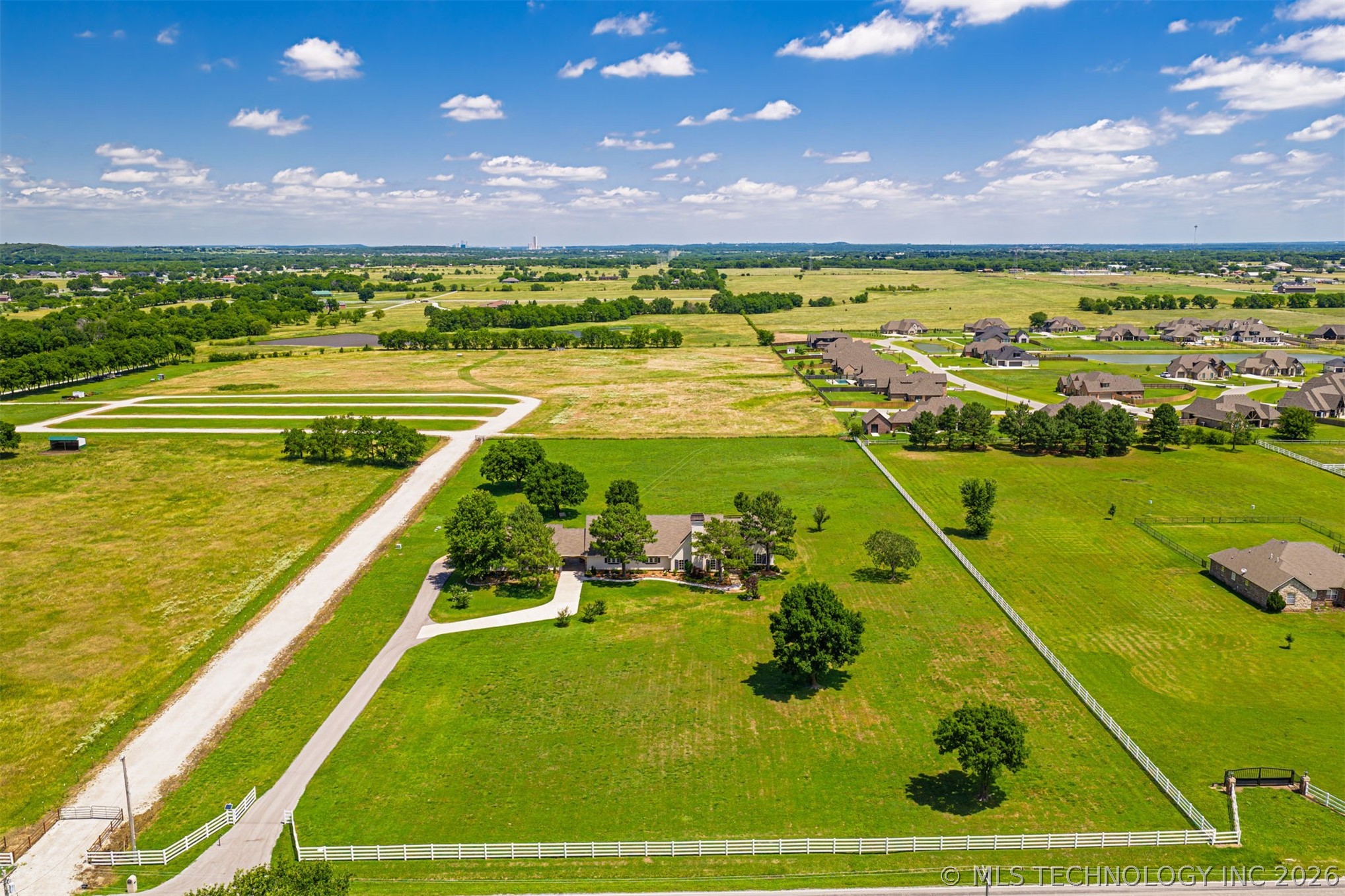 4385 E 181st Street S Bixby OK 74008