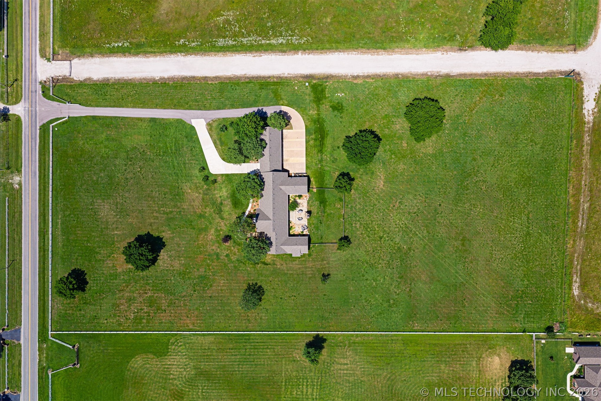 4385 E 181st Street S Bixby OK 74008