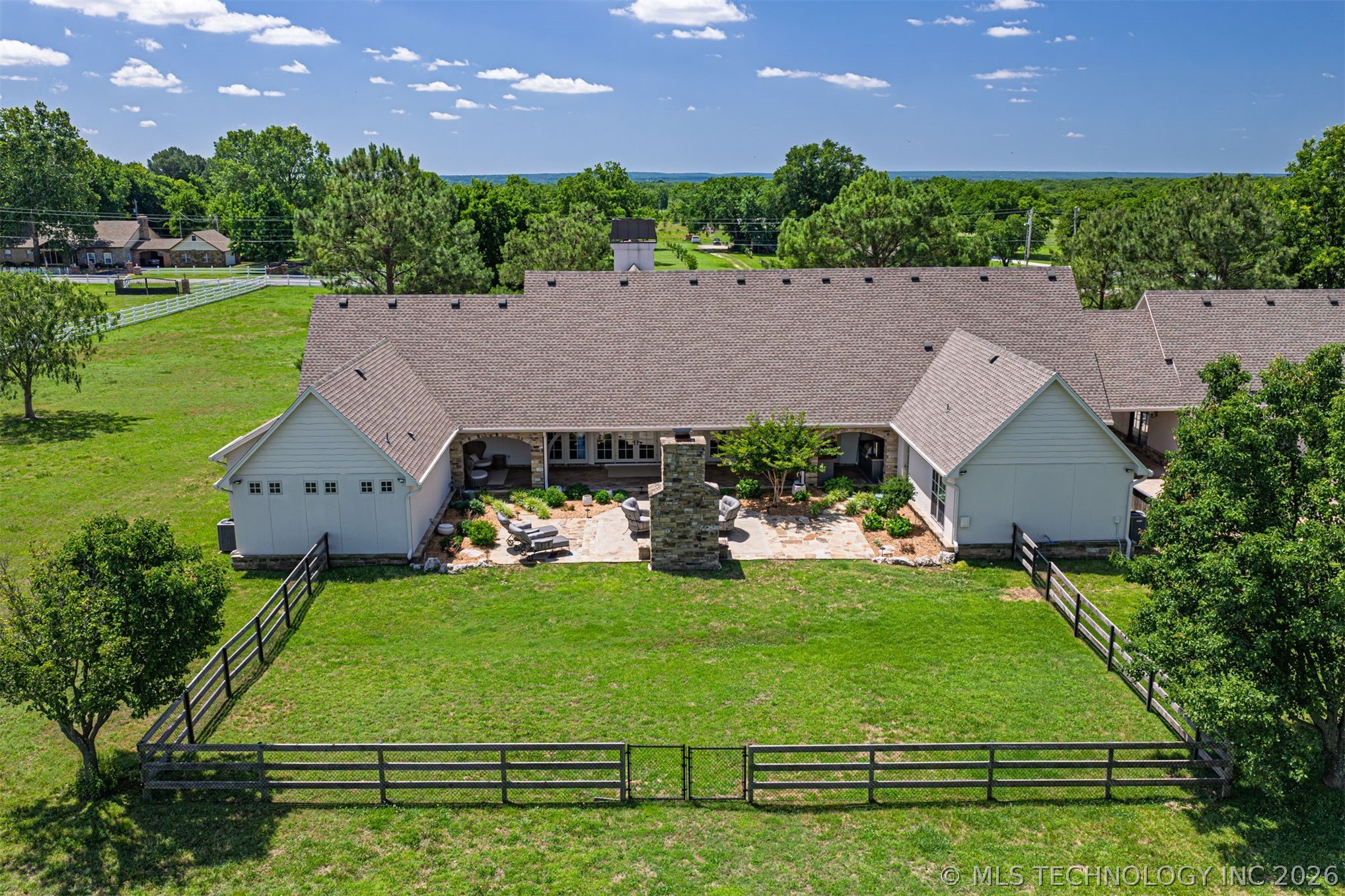 4385 E 181st Street S Bixby OK 74008