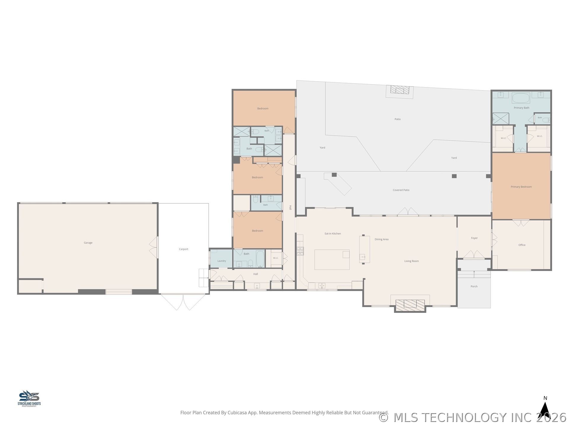 4385 E 181st Street S Bixby OK 74008