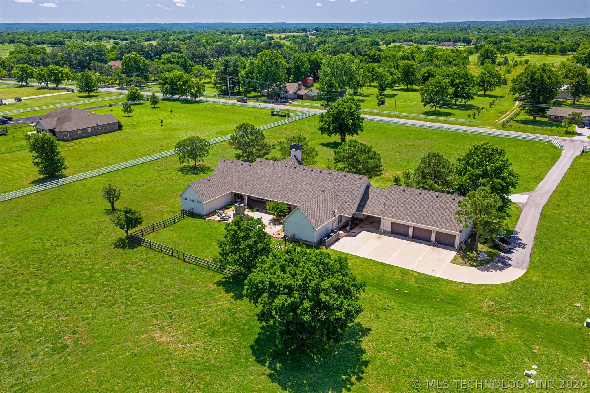 4385 E 181st Street S Bixby OK 74008