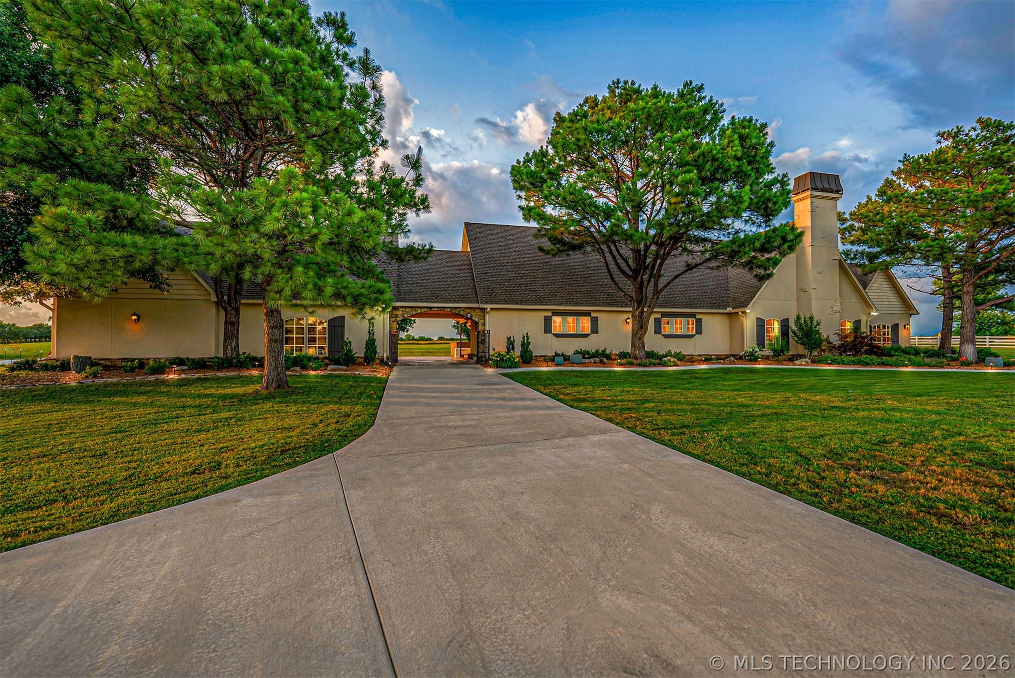 4385 E 181st Street S Bixby OK 74008
