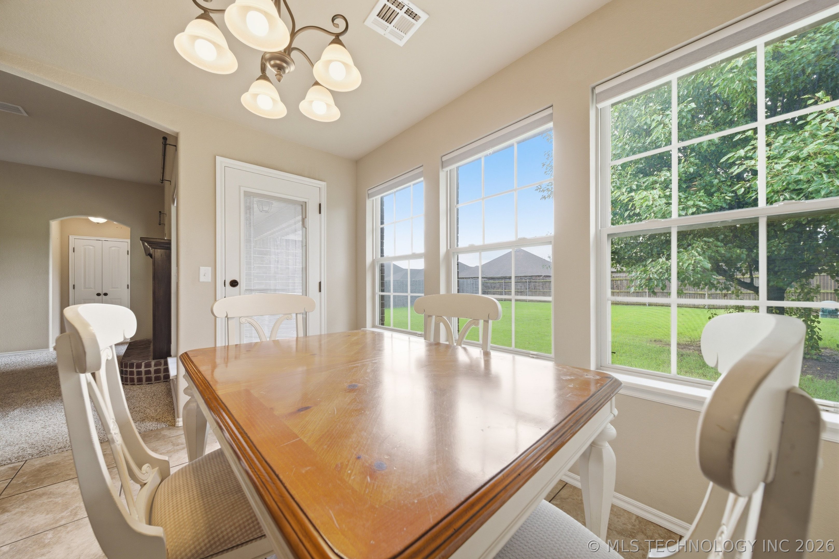 3023 W Mobile Street Broken Arrow OK 74011
