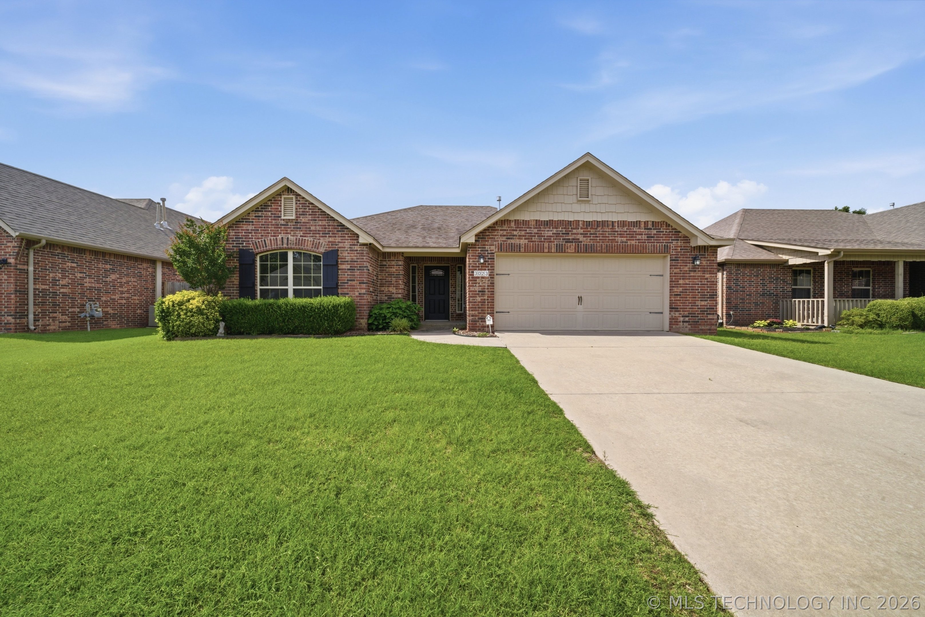 3023 W Mobile Street Broken Arrow OK 74011